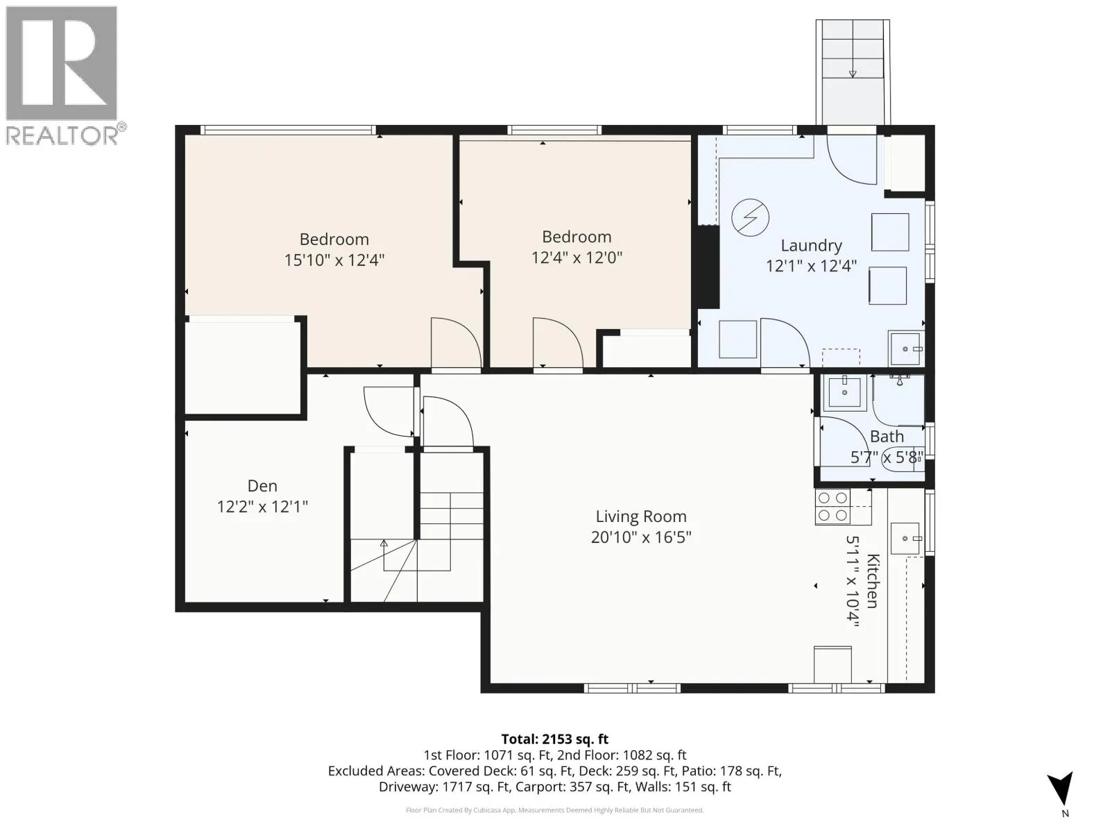 435 E OSBORNE ROAD