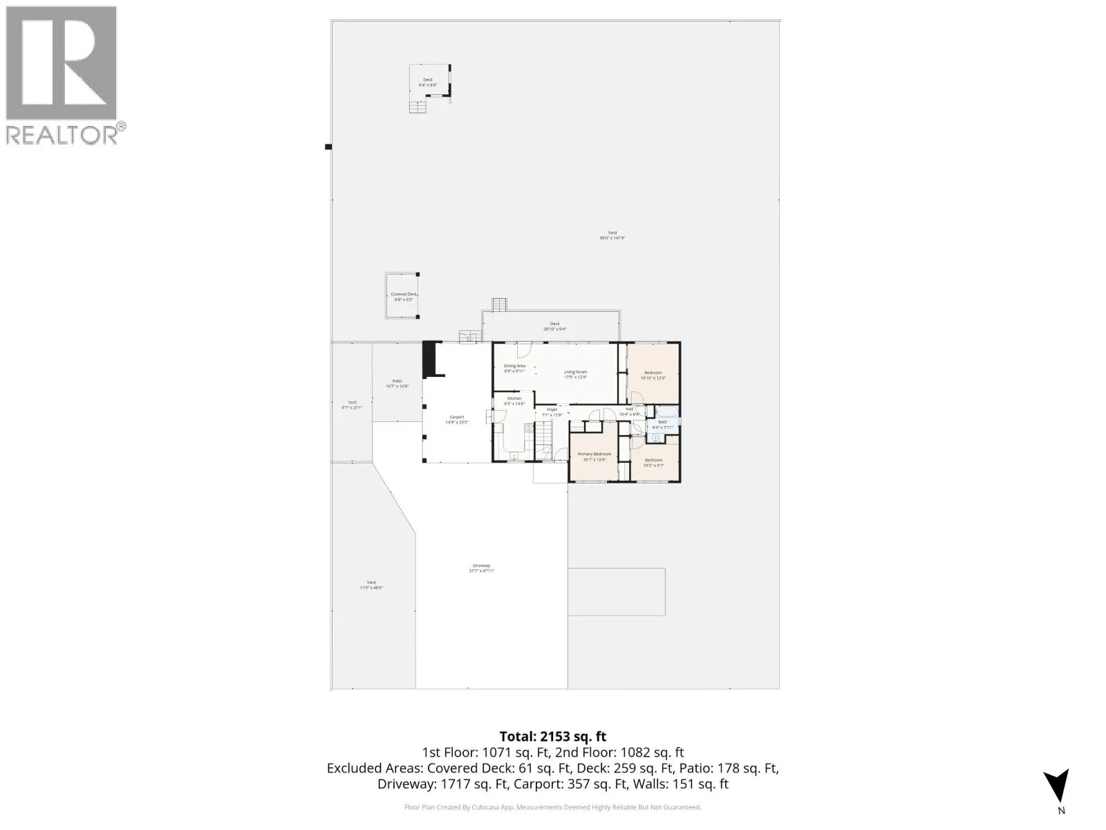 435 E OSBORNE ROAD