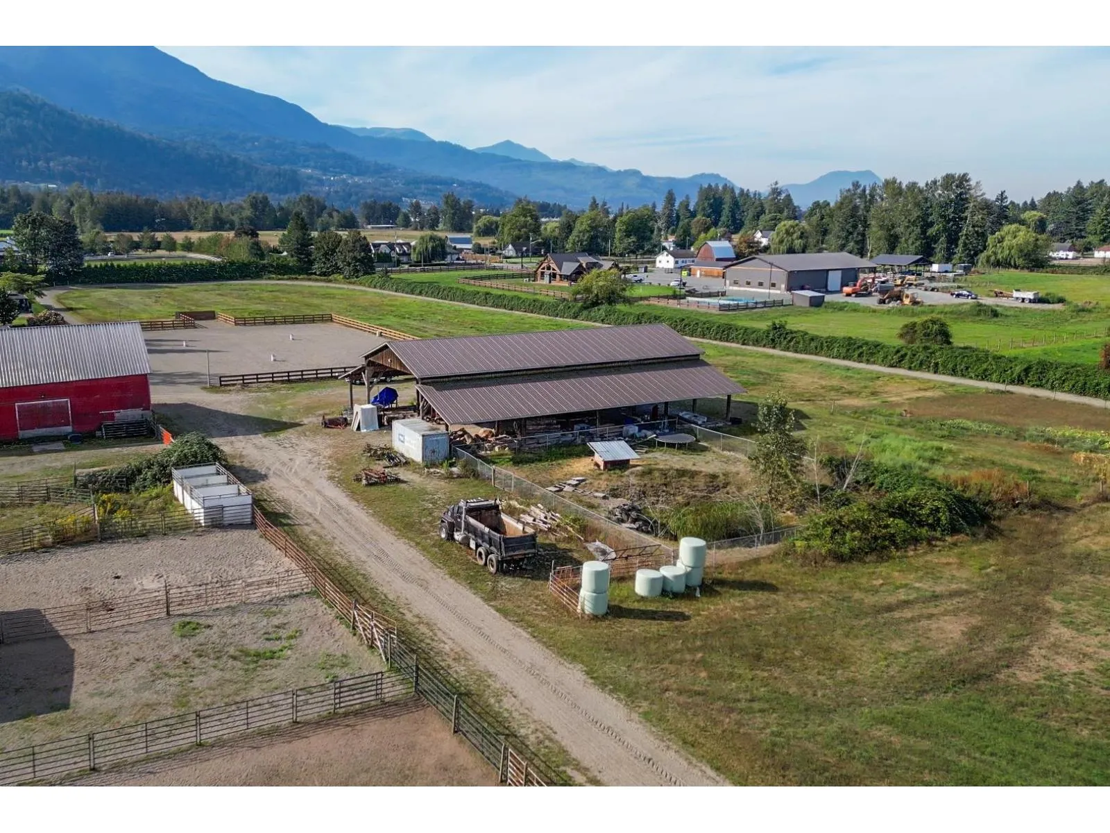 51969 YALE ROAD|Rosedale