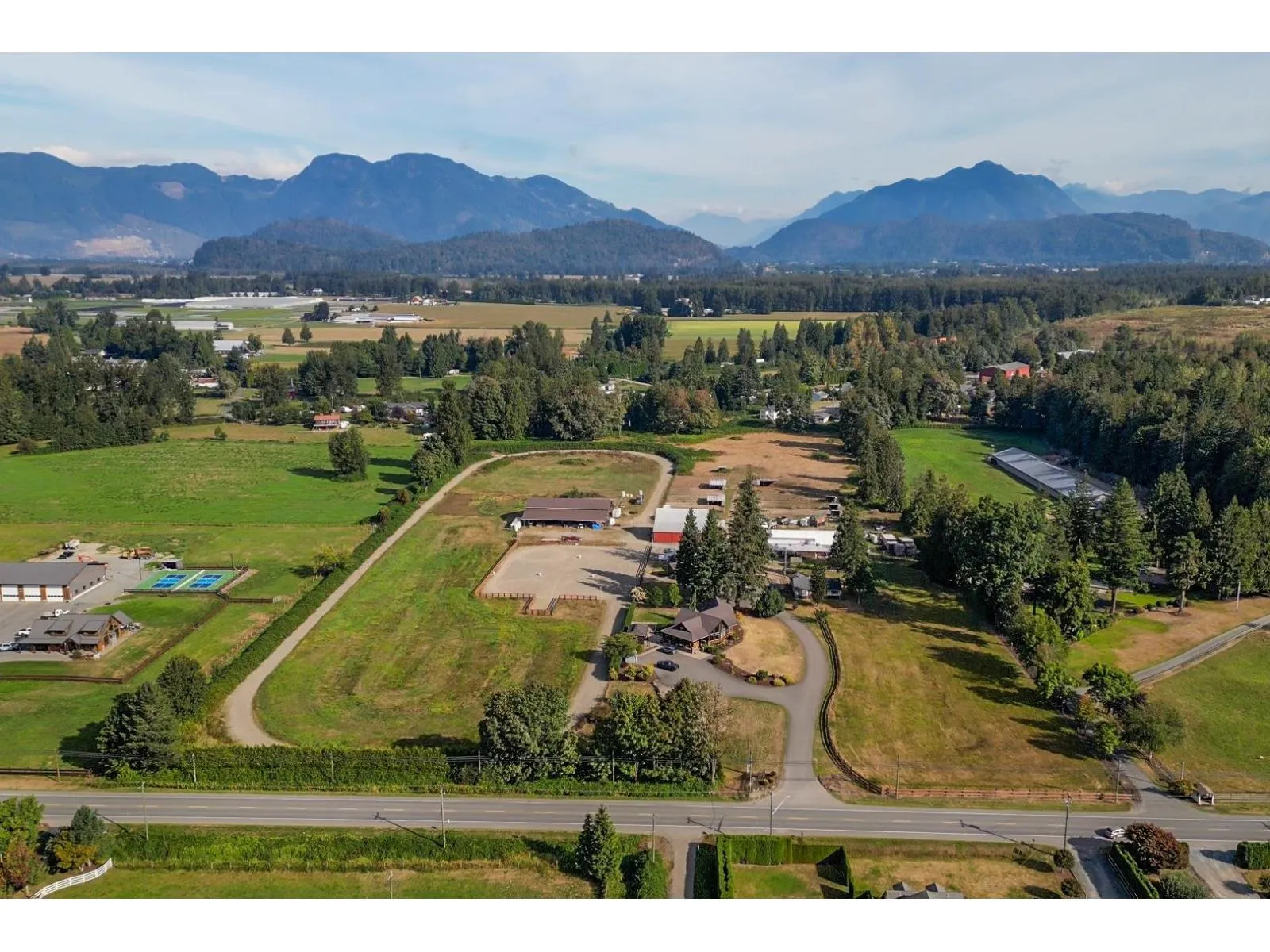 51969 YALE ROAD|Rosedale