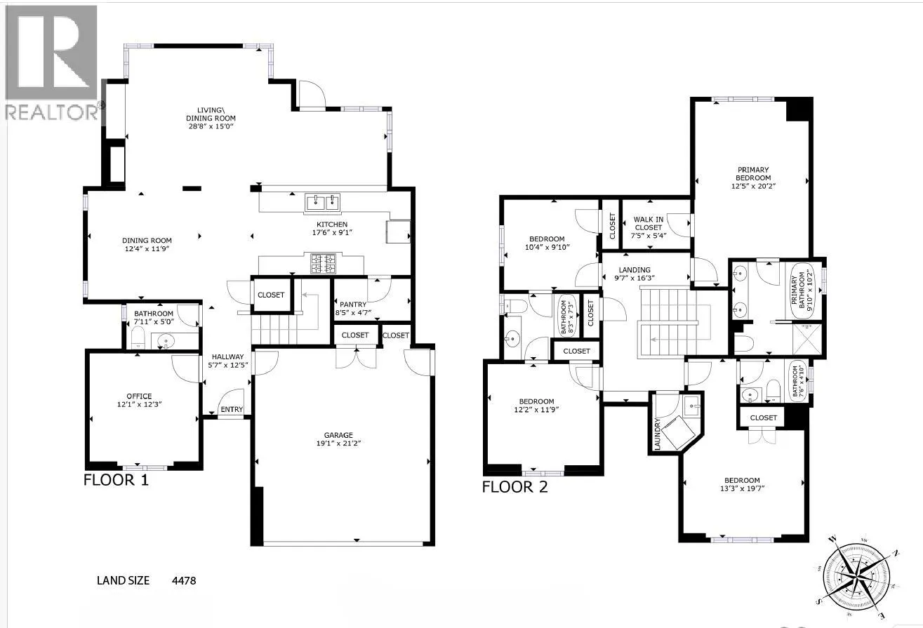 5835 FAIR WYND