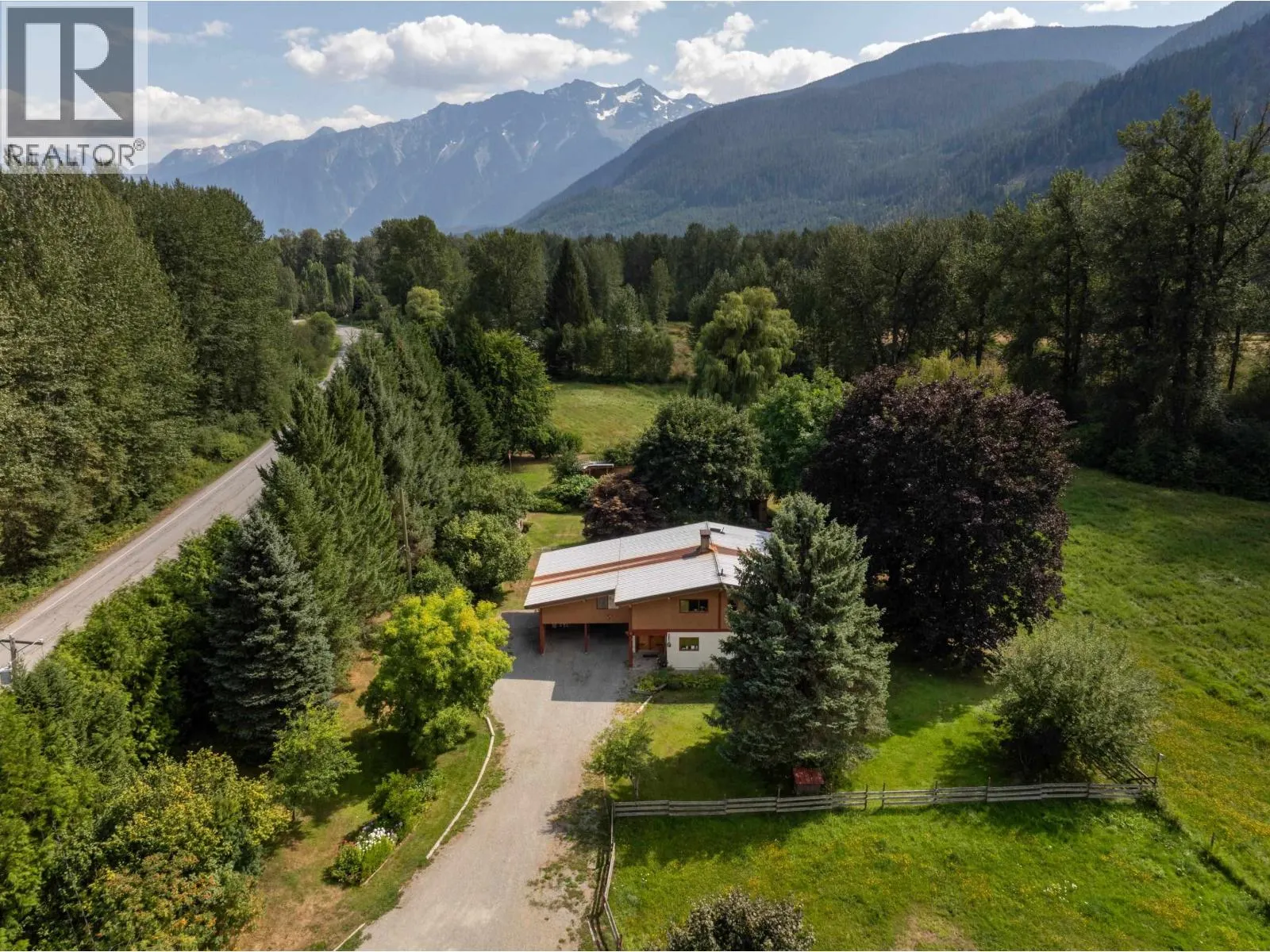 7869 PEMBERTON MEADOWS ROAD