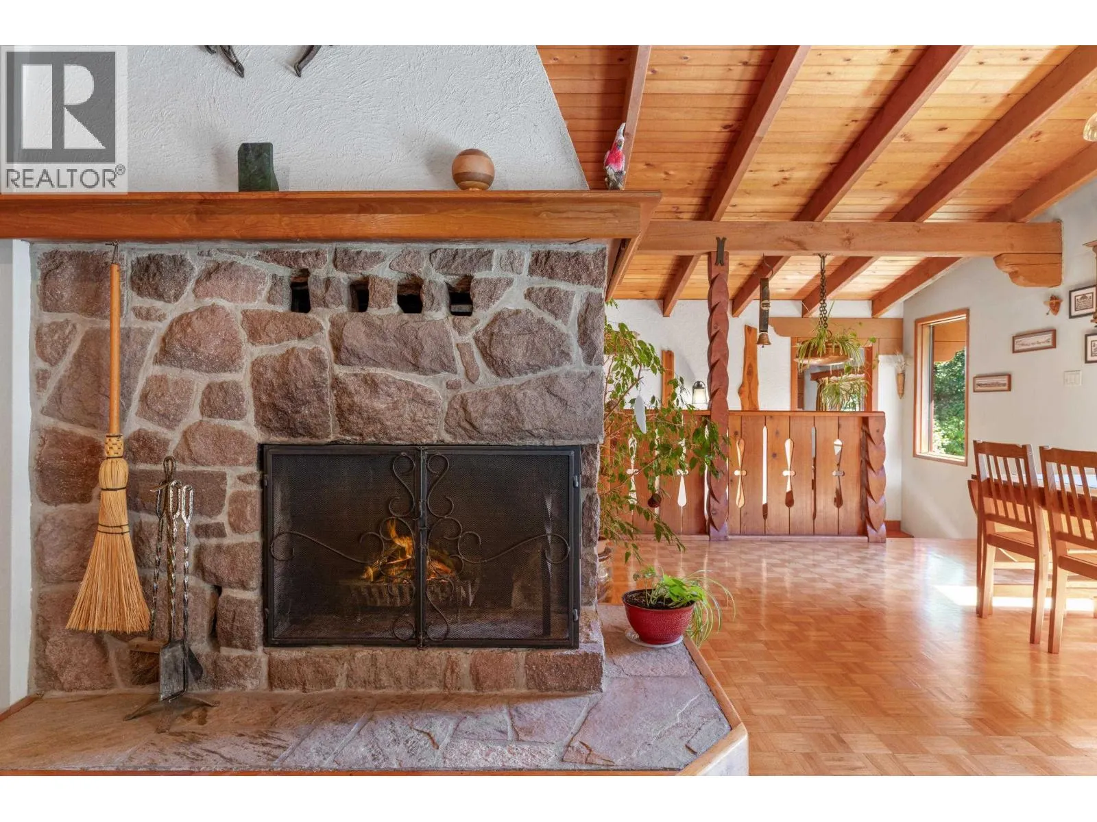 7869 PEMBERTON MEADOWS ROAD