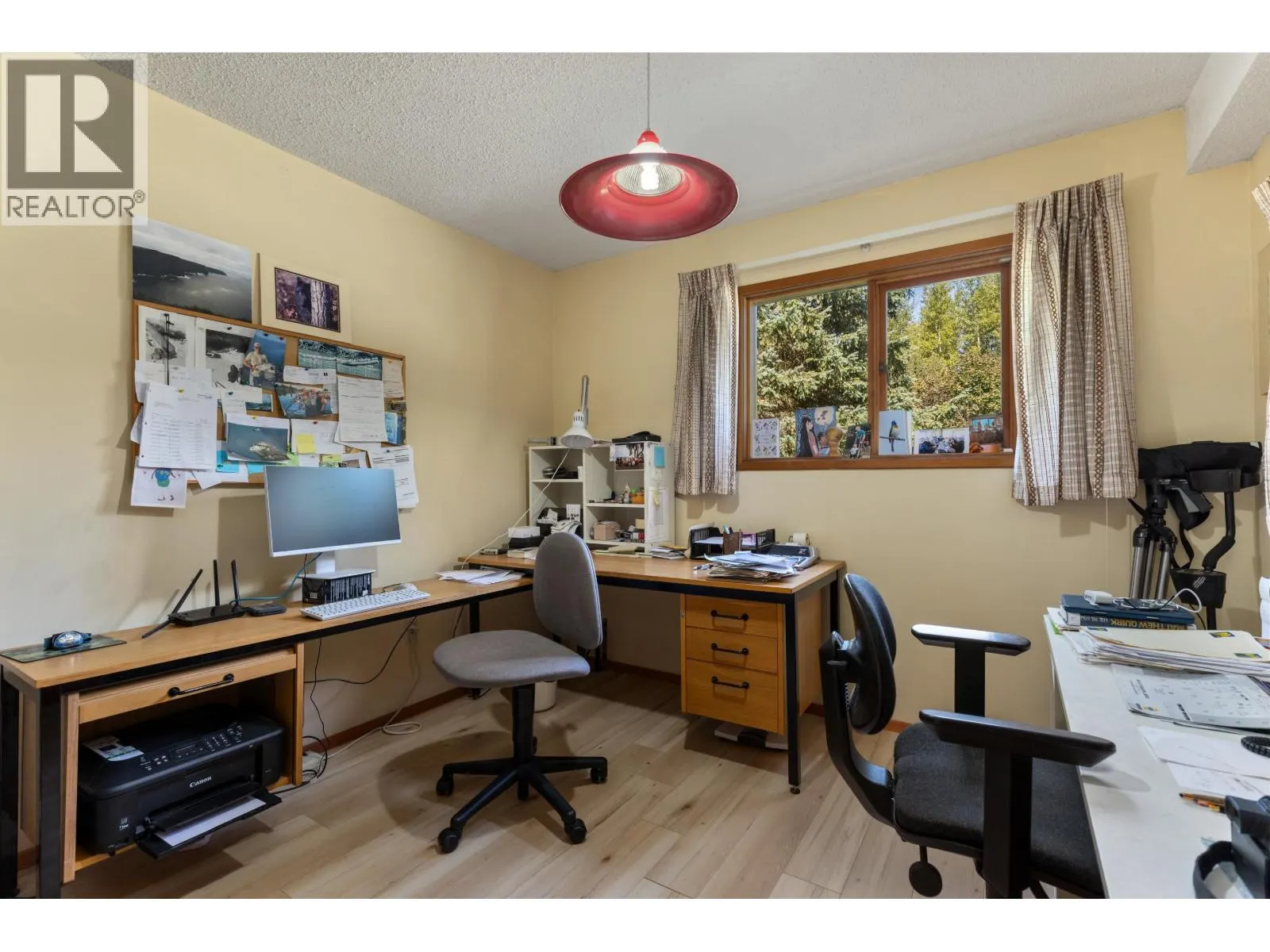7869 PEMBERTON MEADOWS ROAD