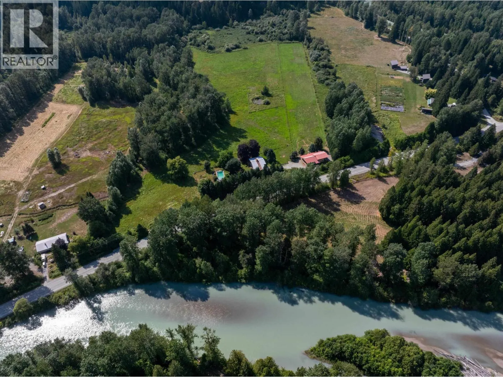 7869 PEMBERTON MEADOWS ROAD
