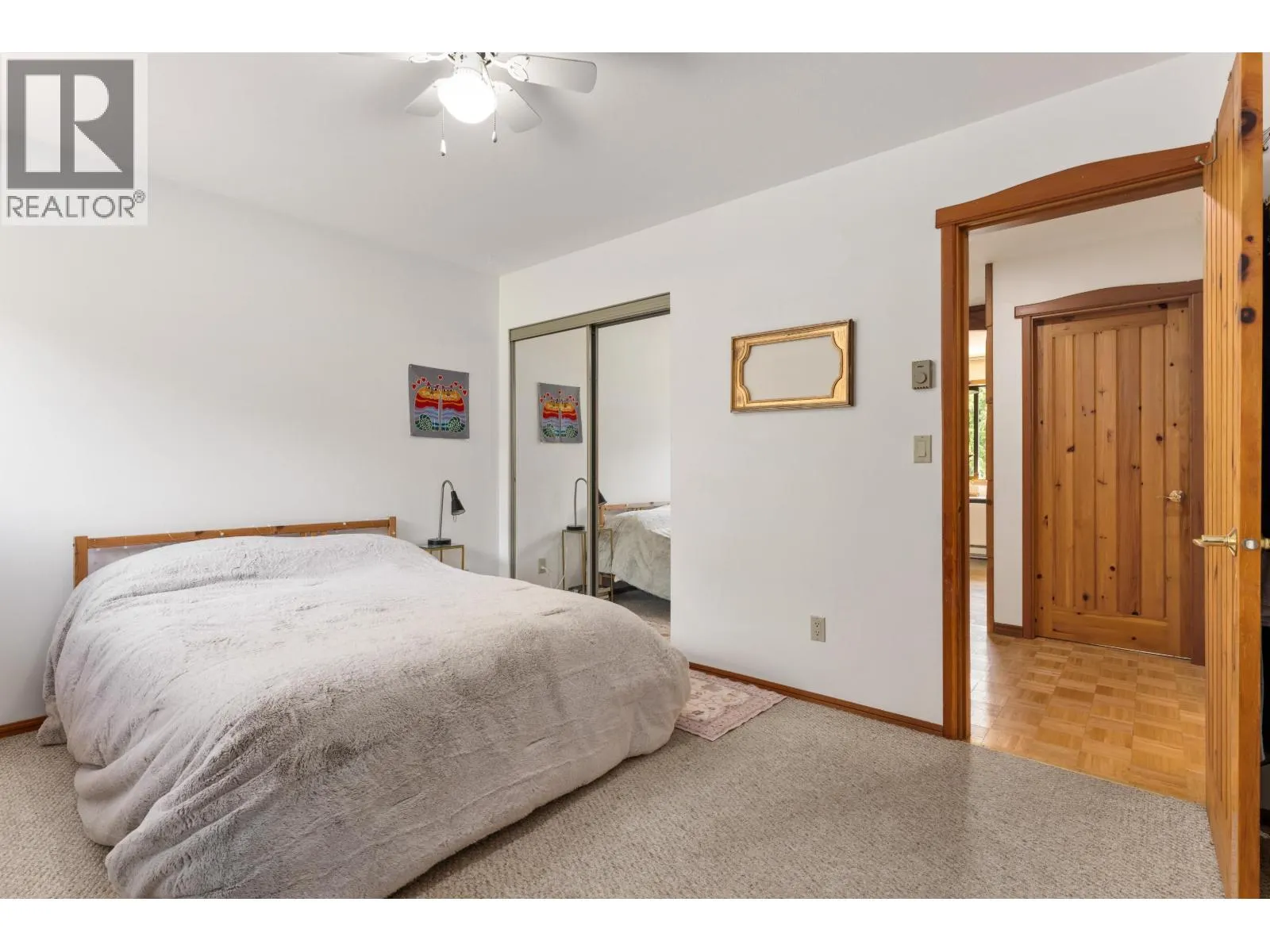 7869 PEMBERTON MEADOWS ROAD