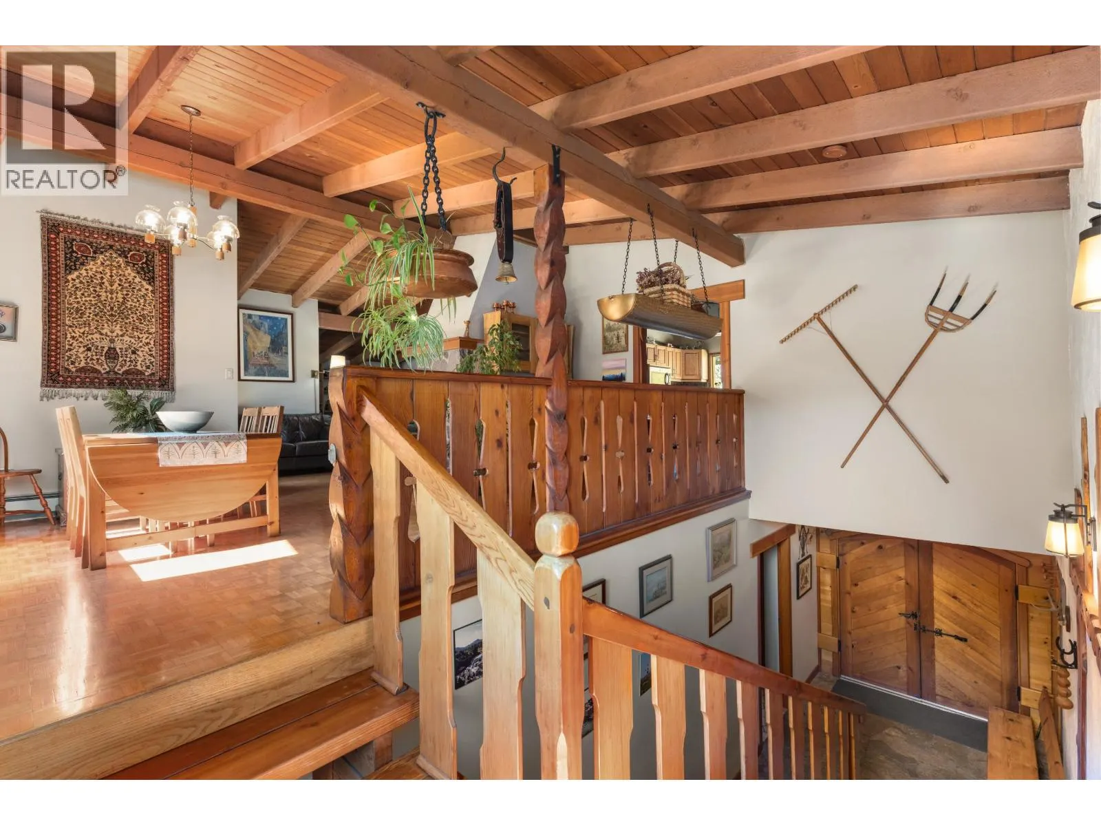 7869 PEMBERTON MEADOWS ROAD