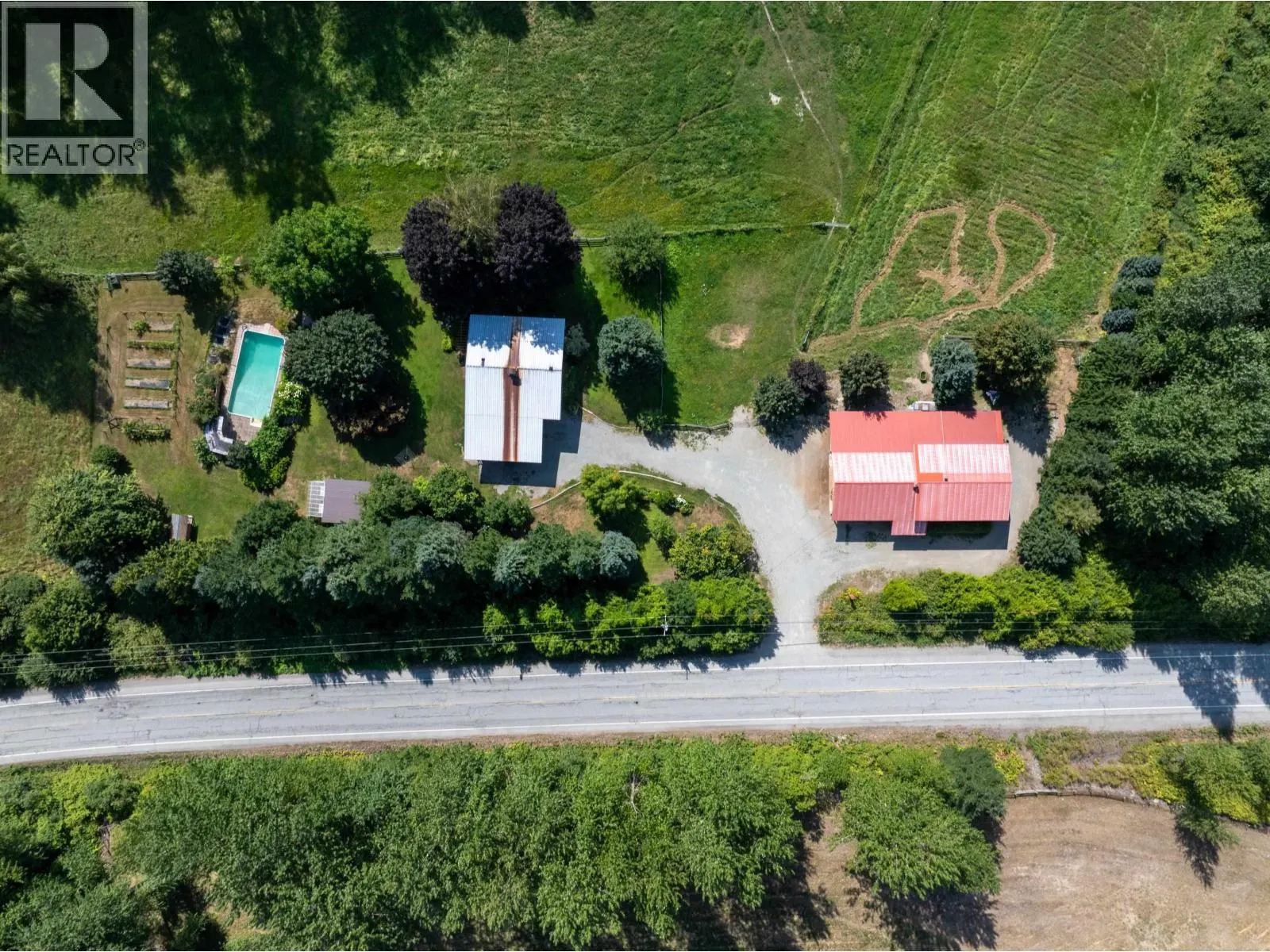 7869 PEMBERTON MEADOWS ROAD