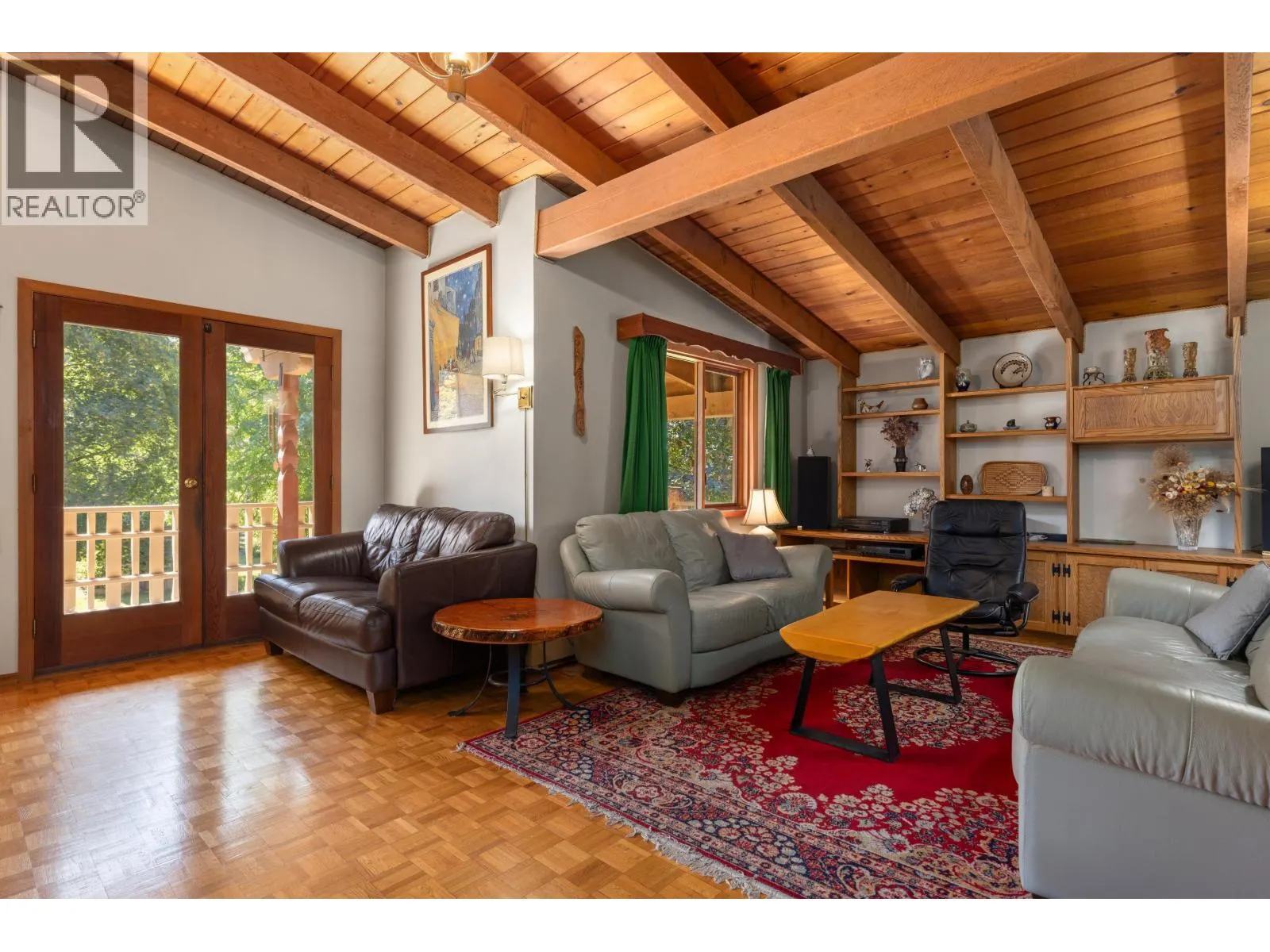 7869 PEMBERTON MEADOWS ROAD