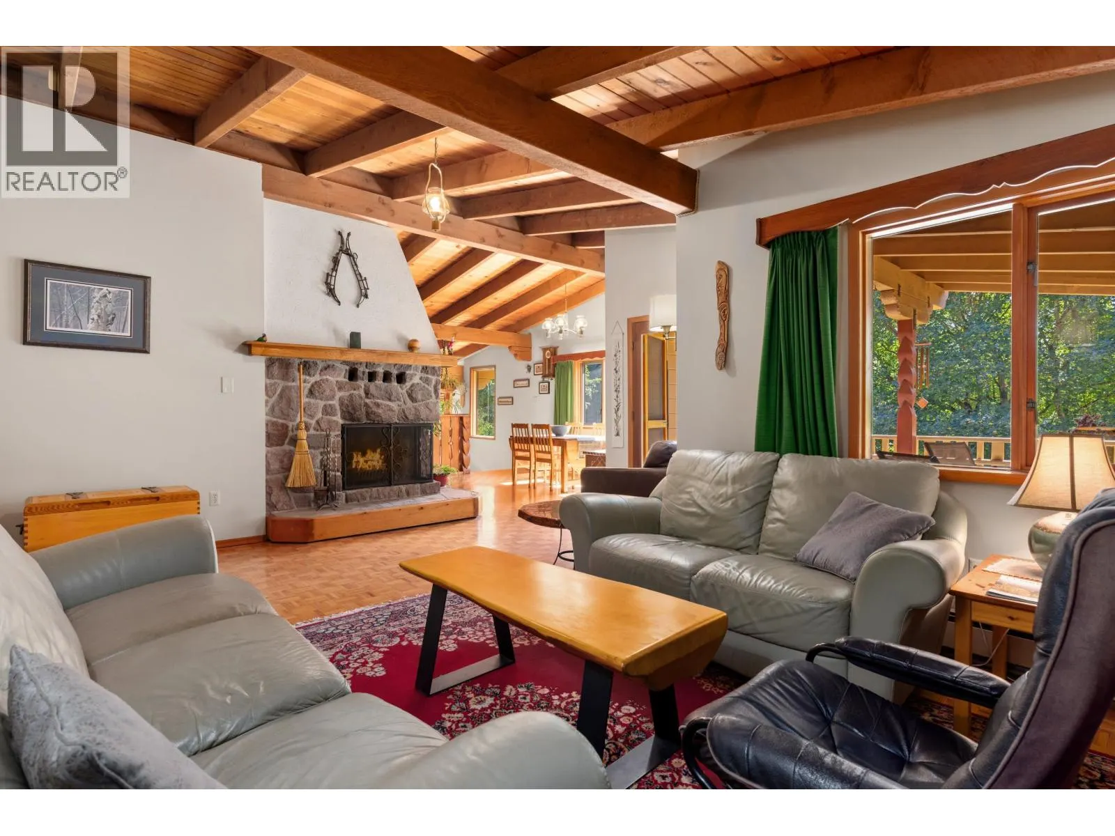 7869 PEMBERTON MEADOWS ROAD