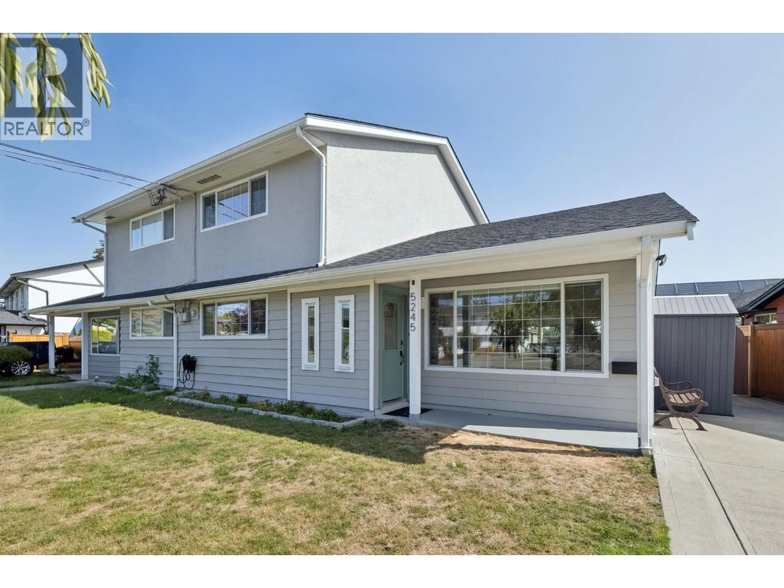5245 MAPLE CRESCENT