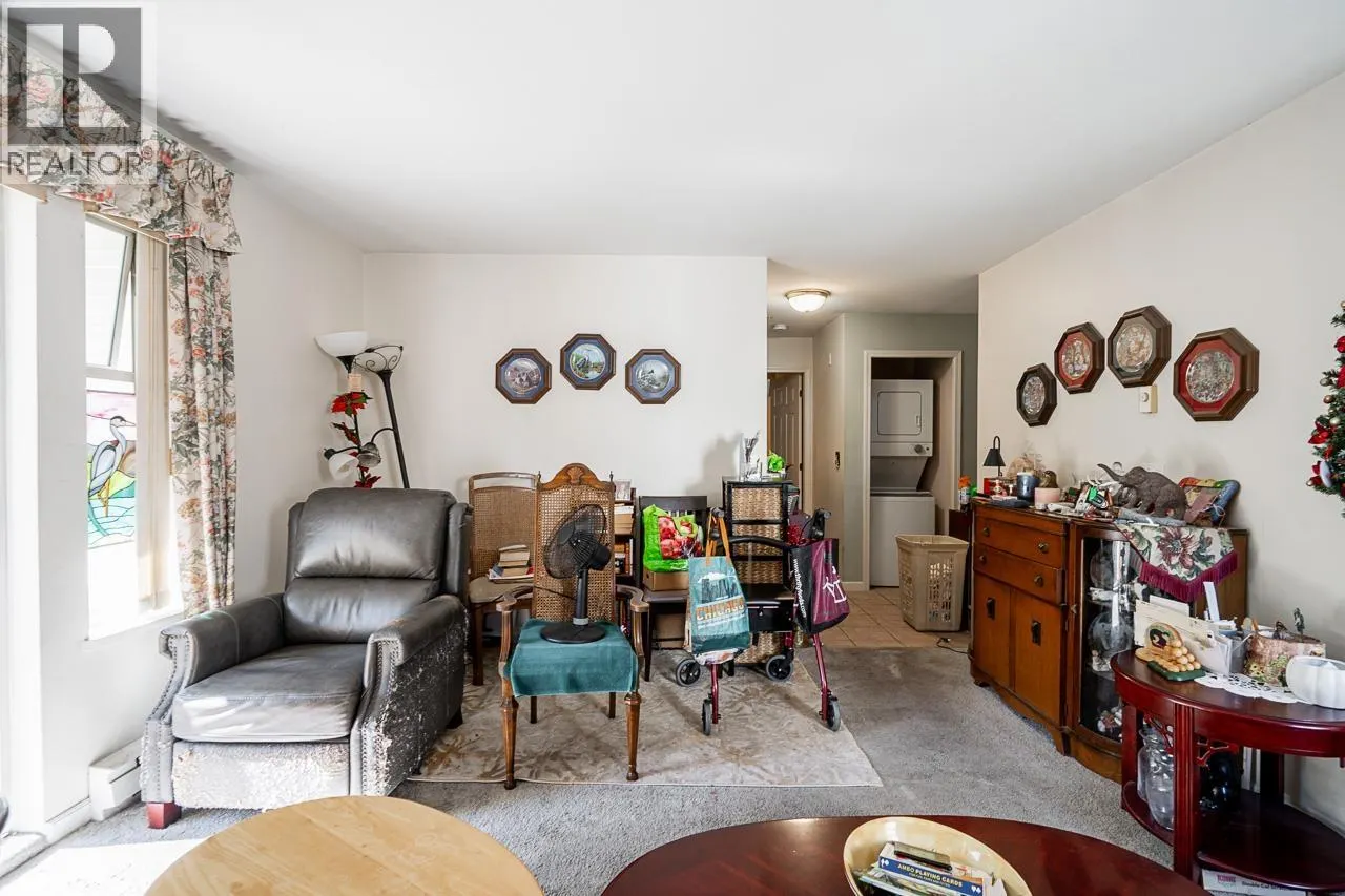 #212 4758 53 STREET