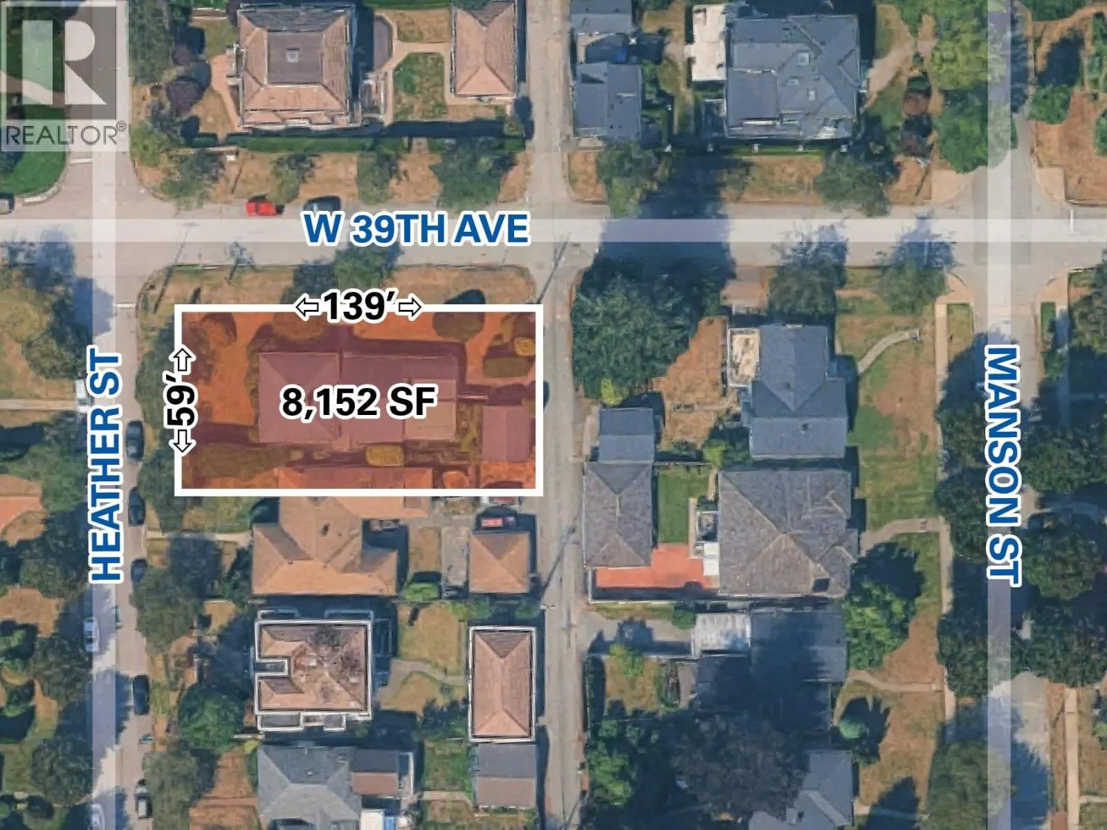 692 W 39TH AVENUE