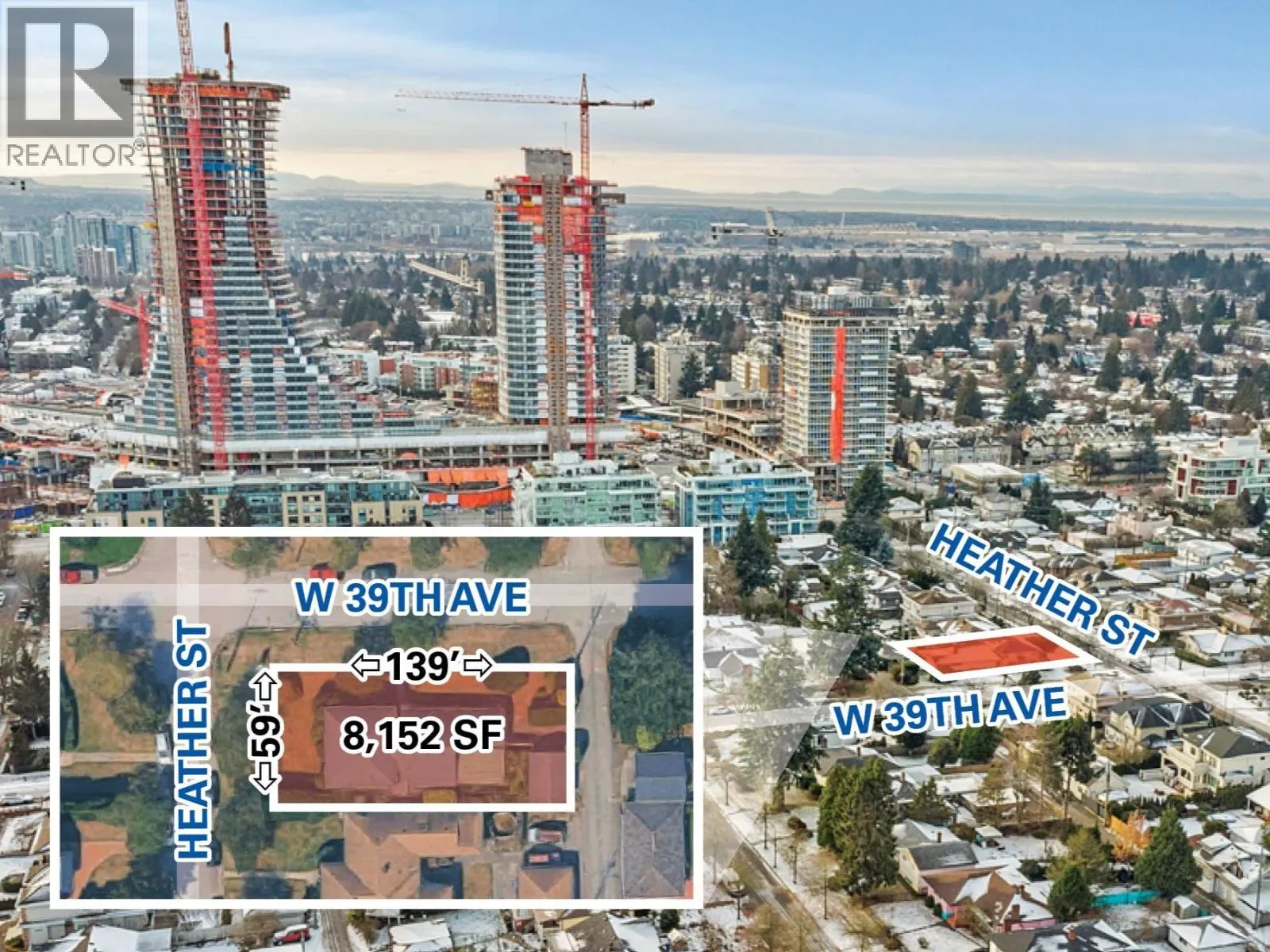 692 W 39TH AVENUE
