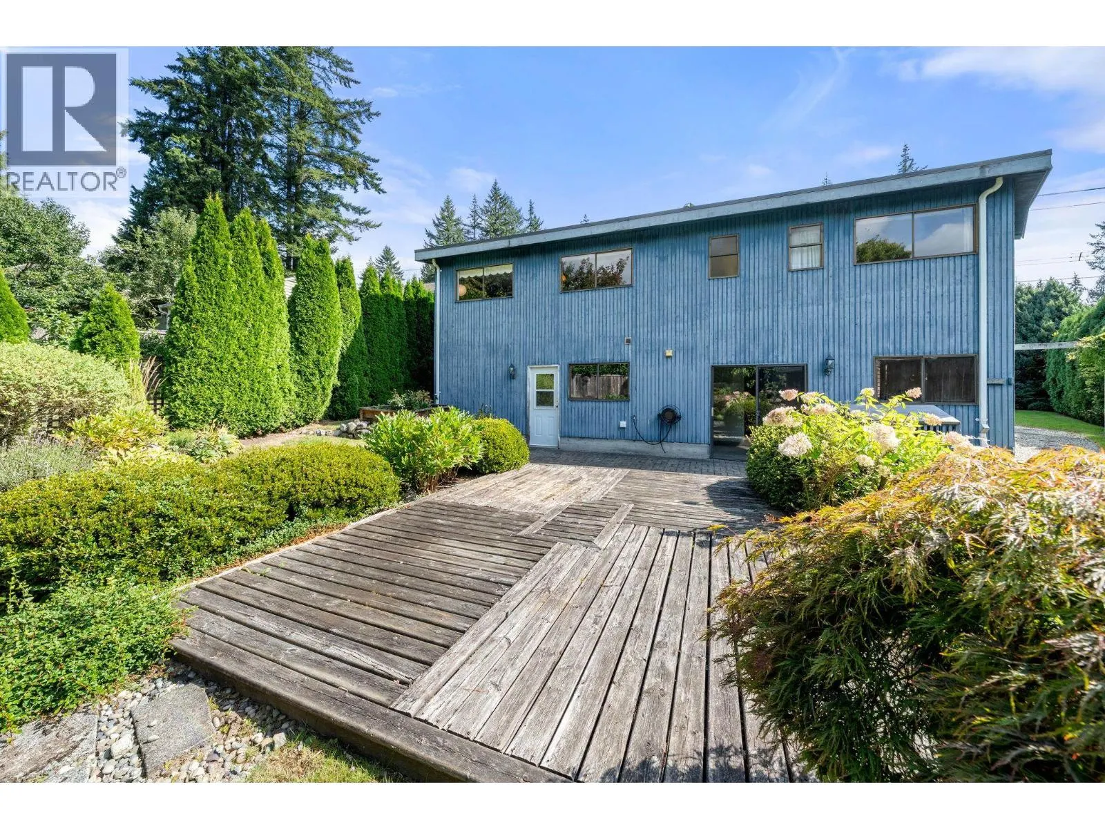 3833 LYNN VALLEY ROAD