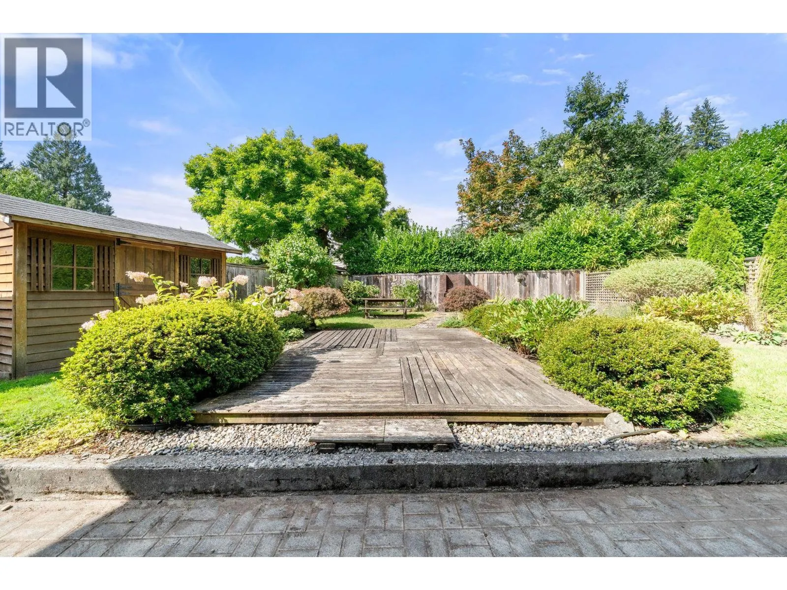3833 LYNN VALLEY ROAD