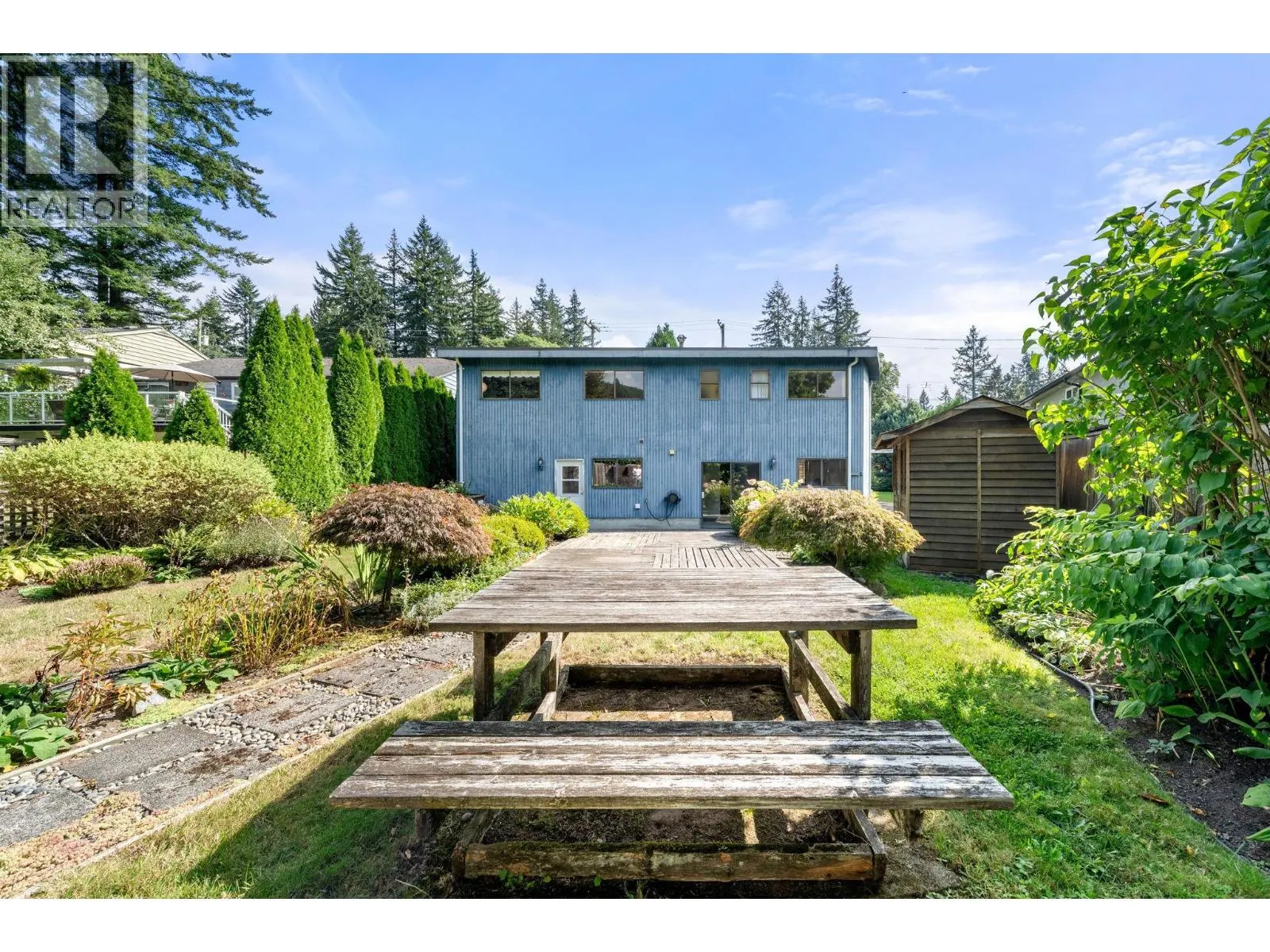 3833 LYNN VALLEY ROAD
