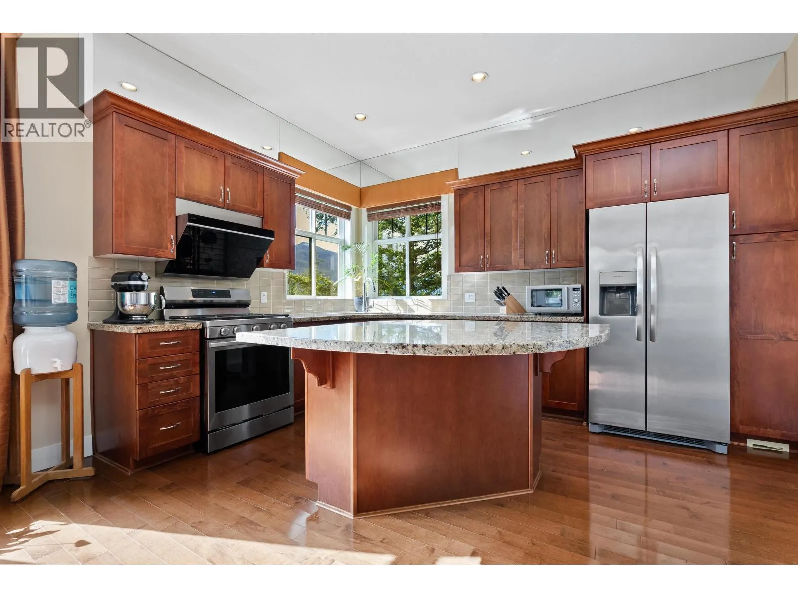 300 OCEAN CREST DRIVE