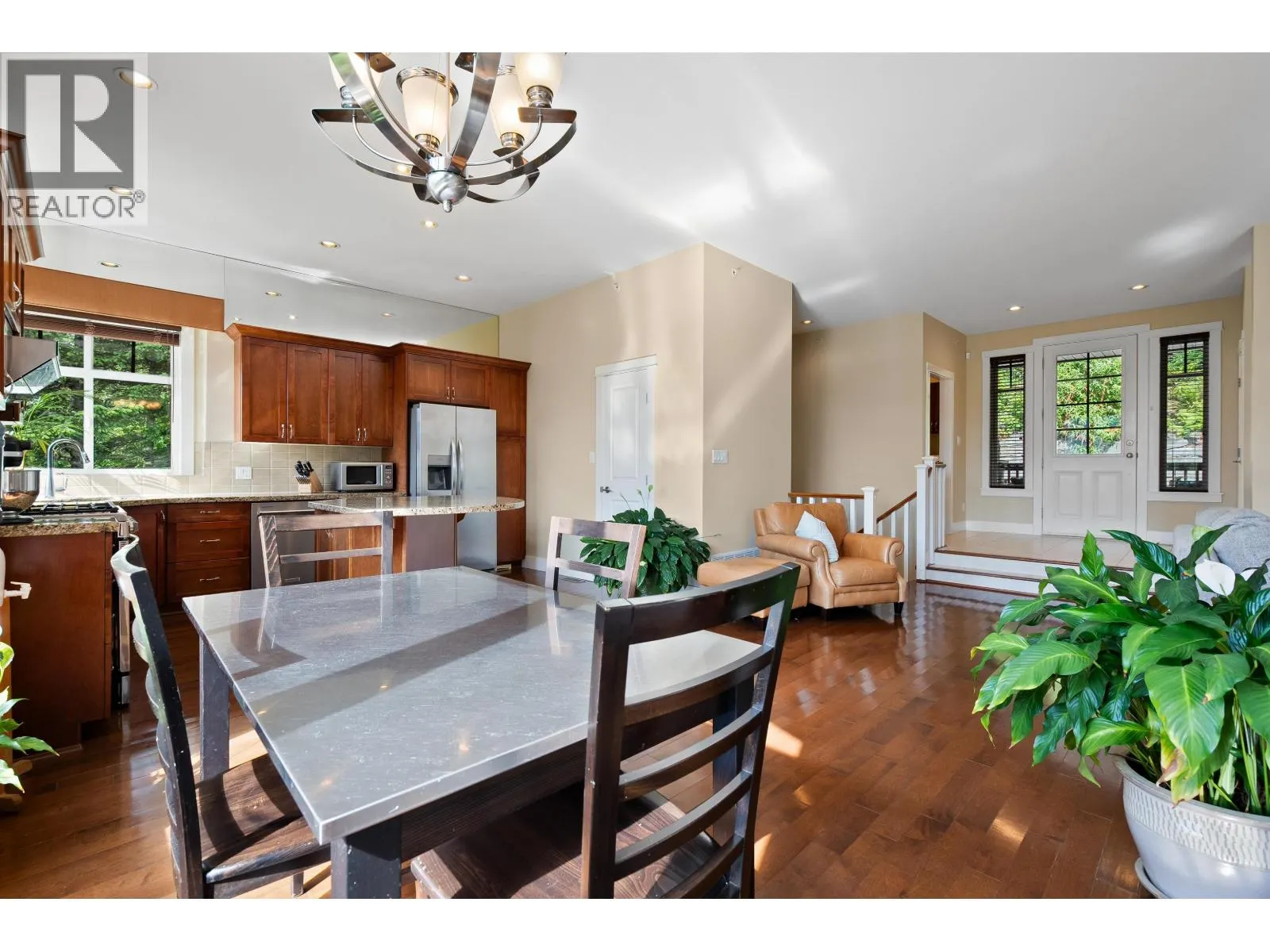 300 OCEAN CREST DRIVE