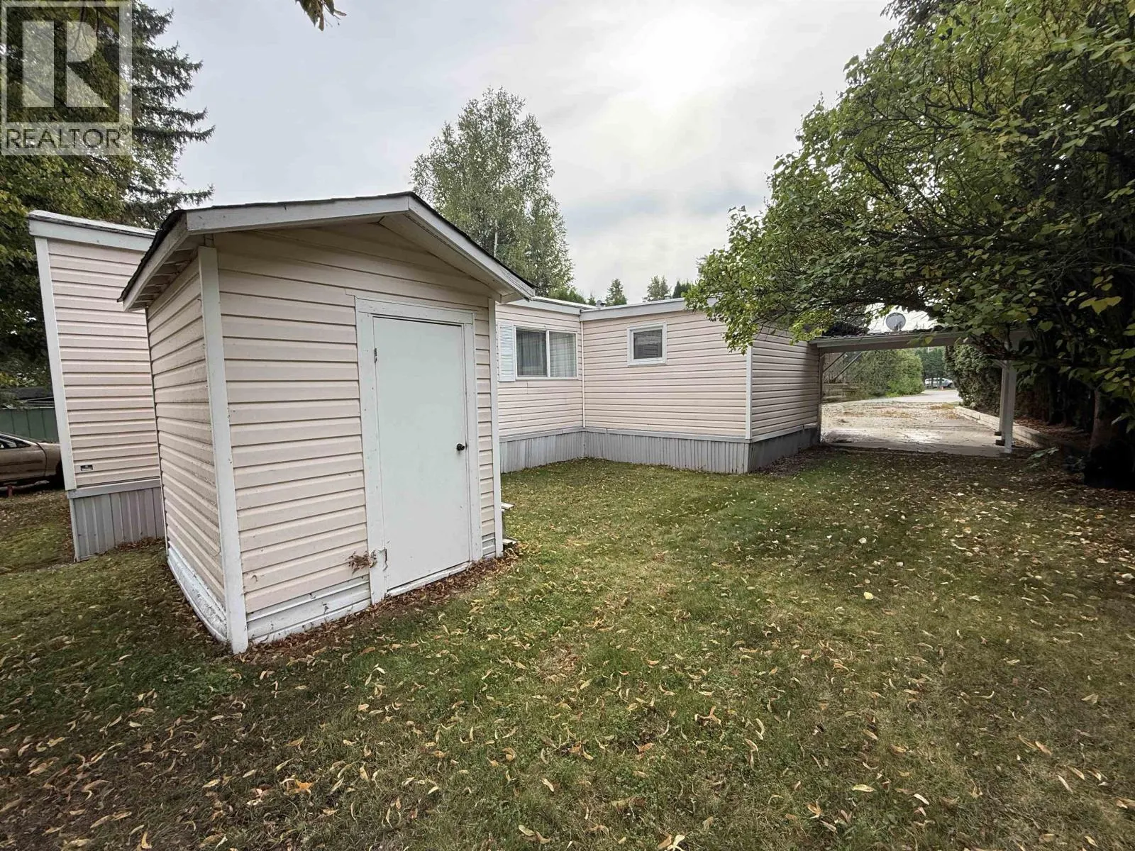 25 654 NORTH FRASER DRIVE