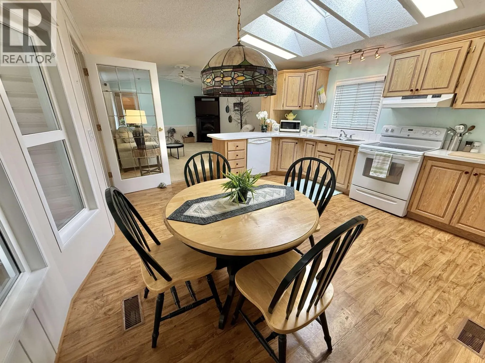 25 654 NORTH FRASER DRIVE