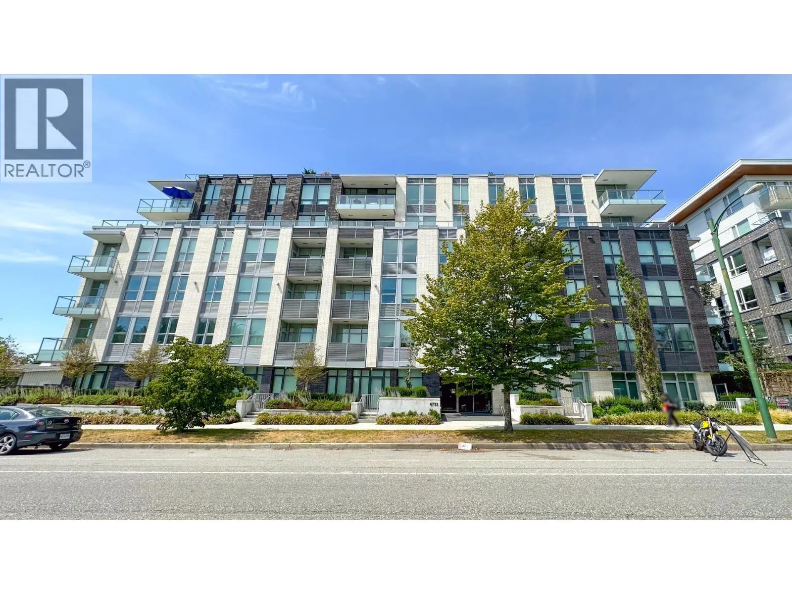 308 6733 CAMBIE STREET