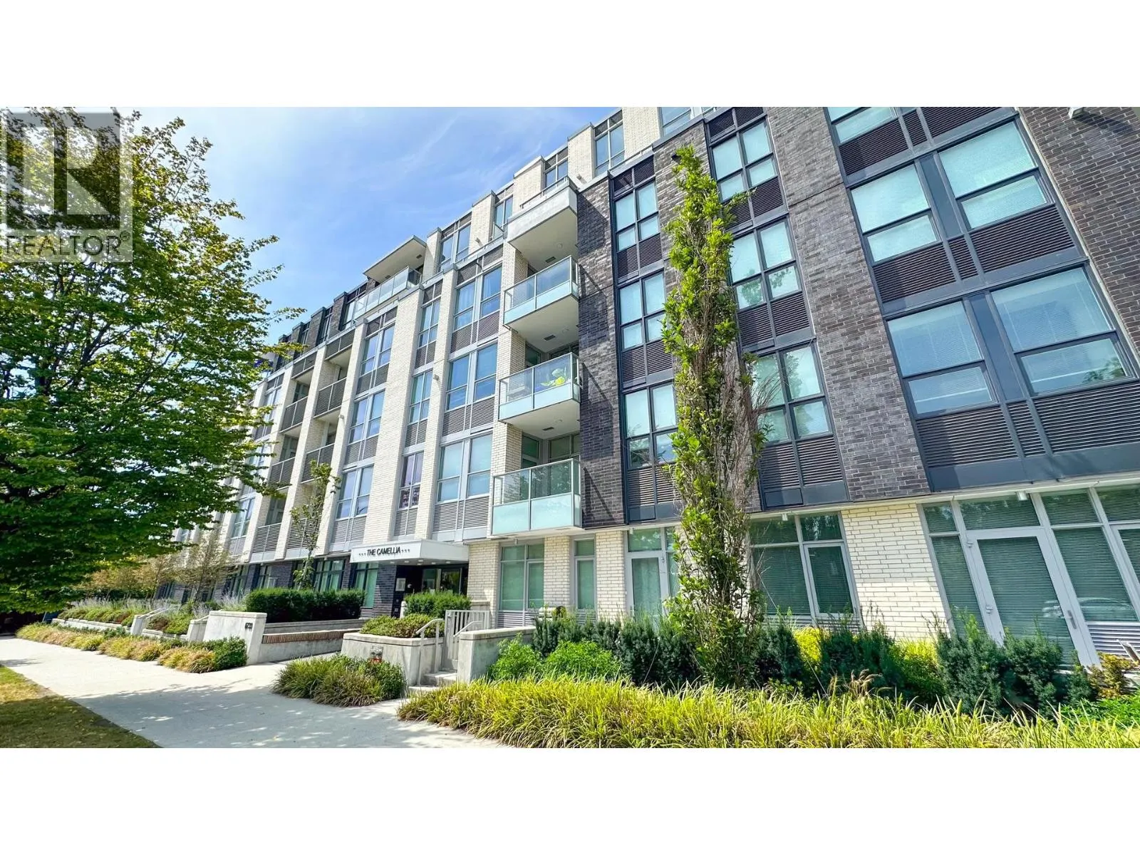 308 6733 CAMBIE STREET