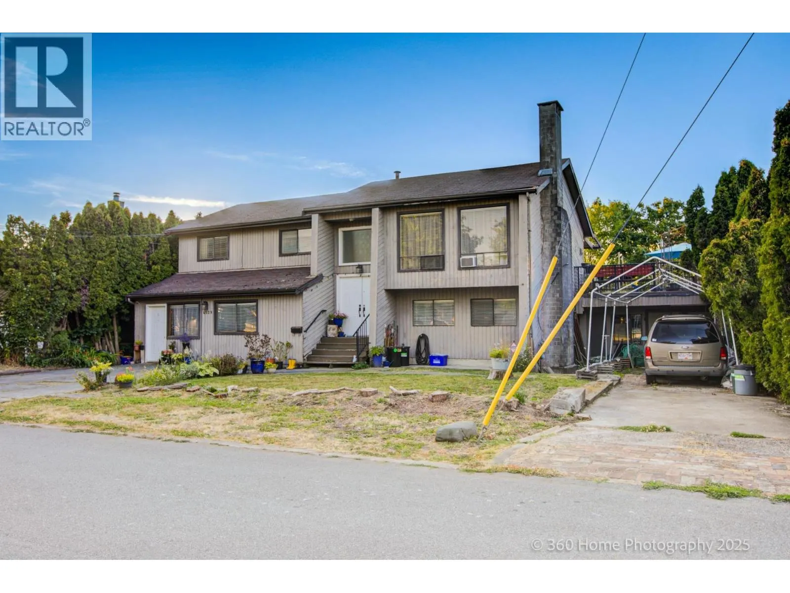 4529 SAVOY STREET