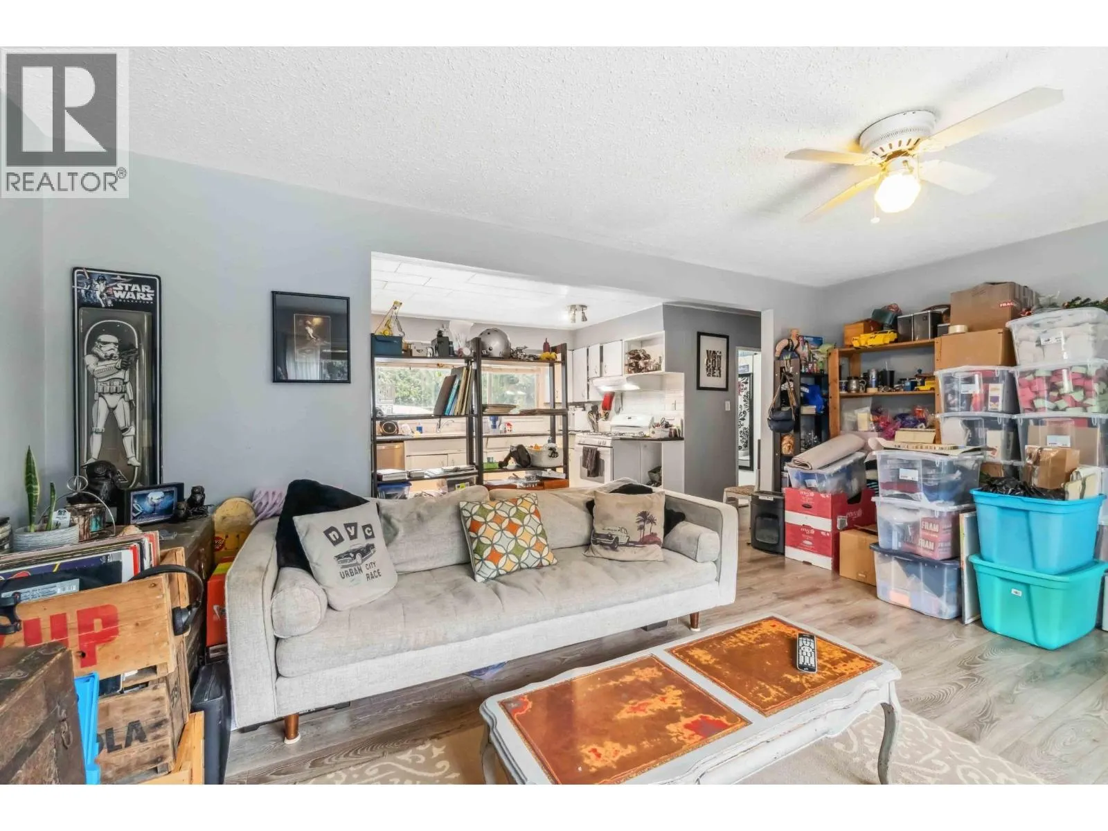 3684 CEDAR DRIVE