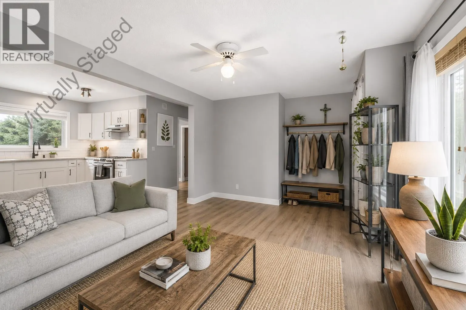 3684 CEDAR DRIVE