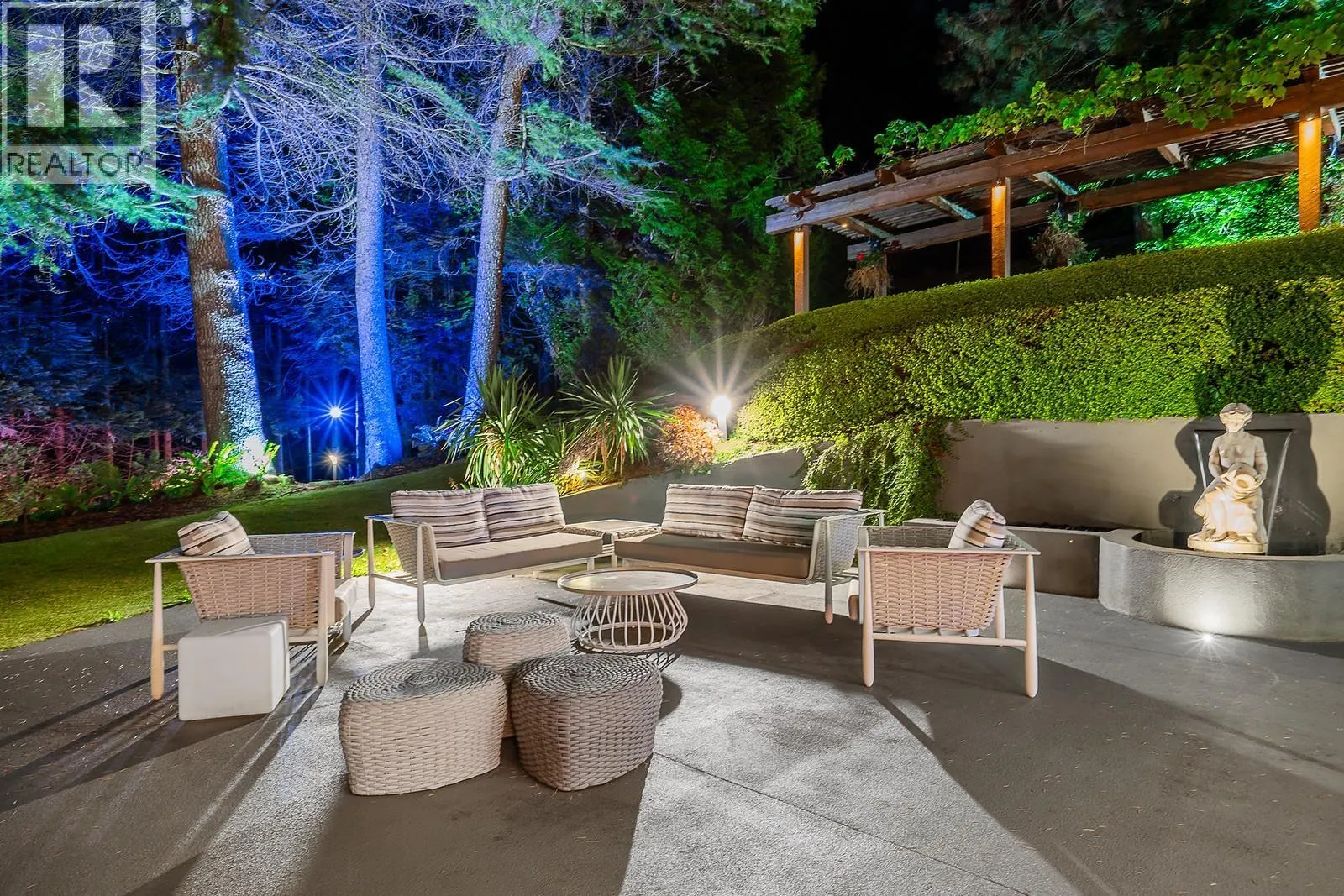 2331 WESTHILL DRIVE