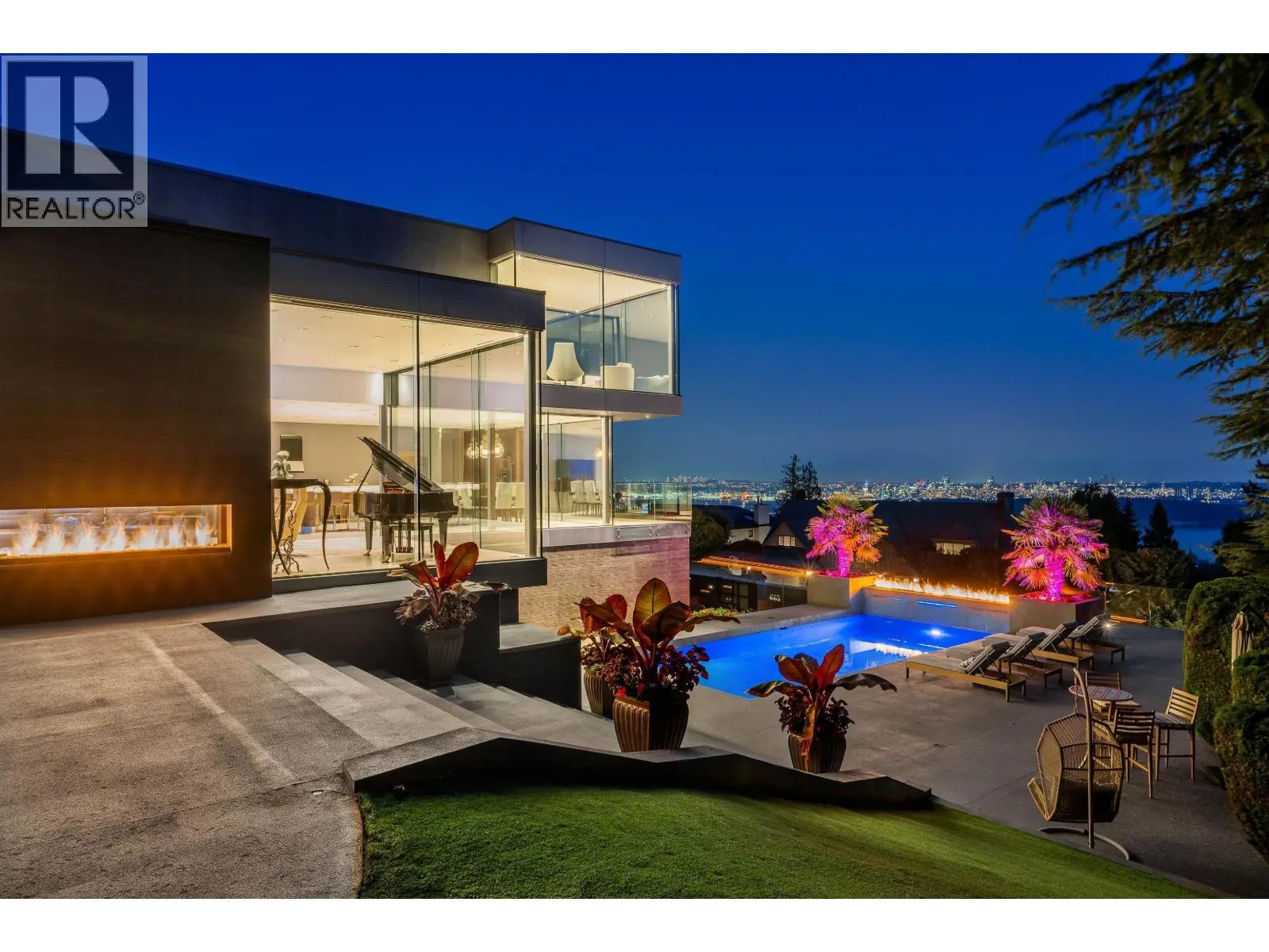 2331 WESTHILL DRIVE