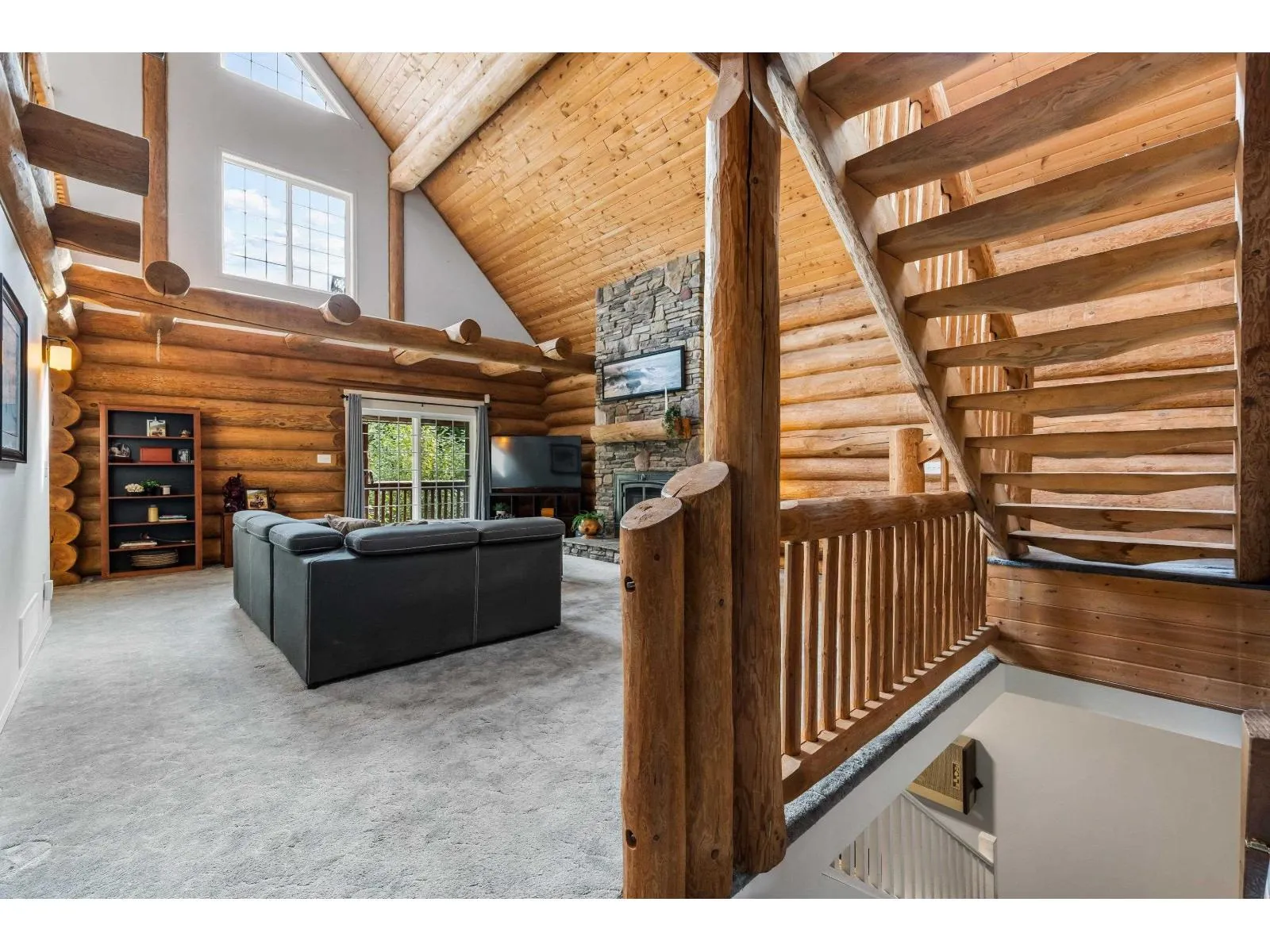 52760 PARKROSE WYND|Popkum