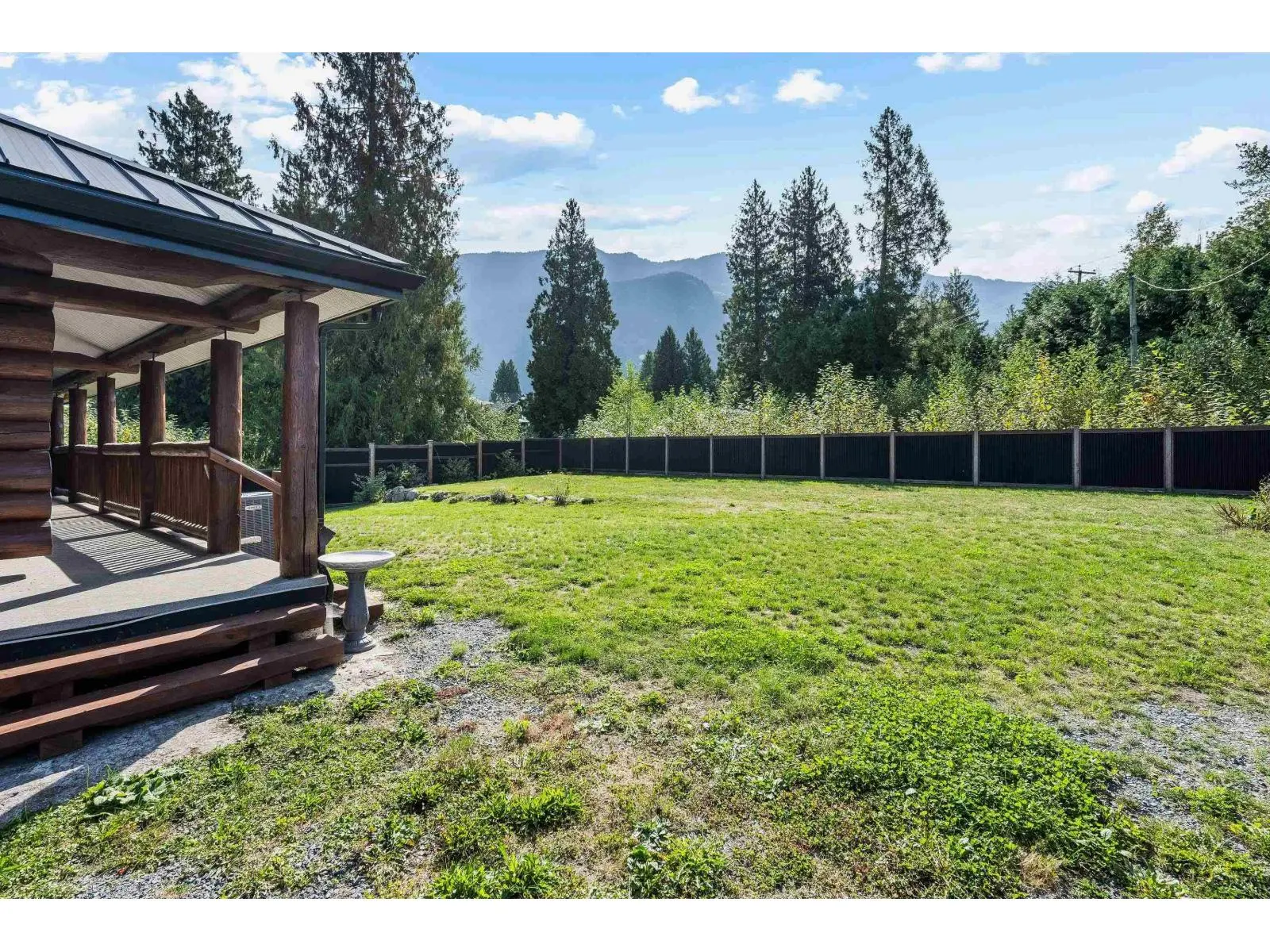52760 PARKROSE WYND|Popkum