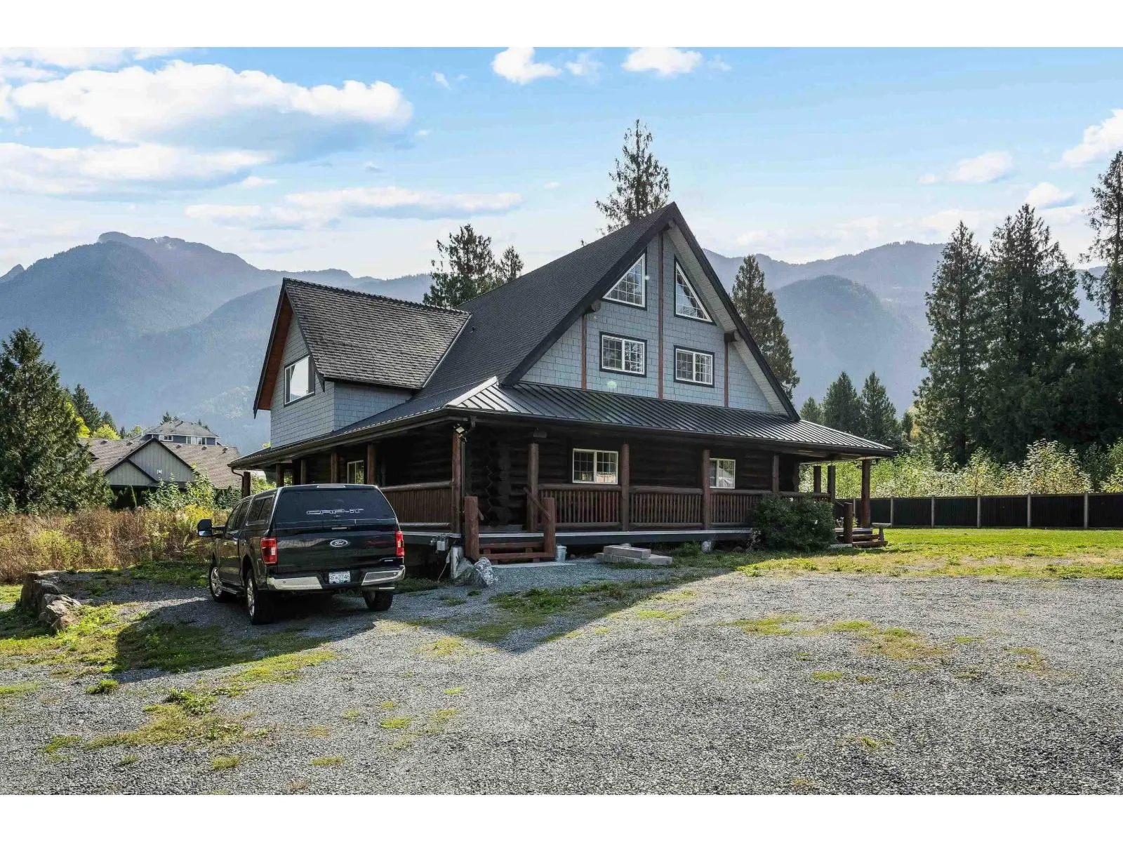 52760 PARKROSE WYND|Popkum