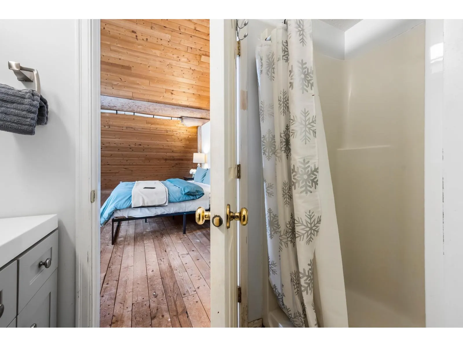 52760 PARKROSE WYND|Popkum