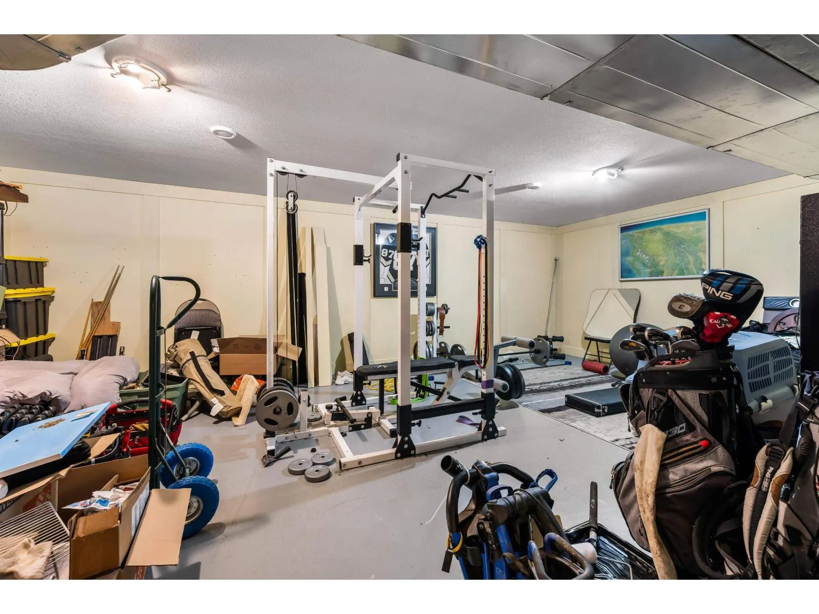 52760 PARKROSE WYND|Popkum