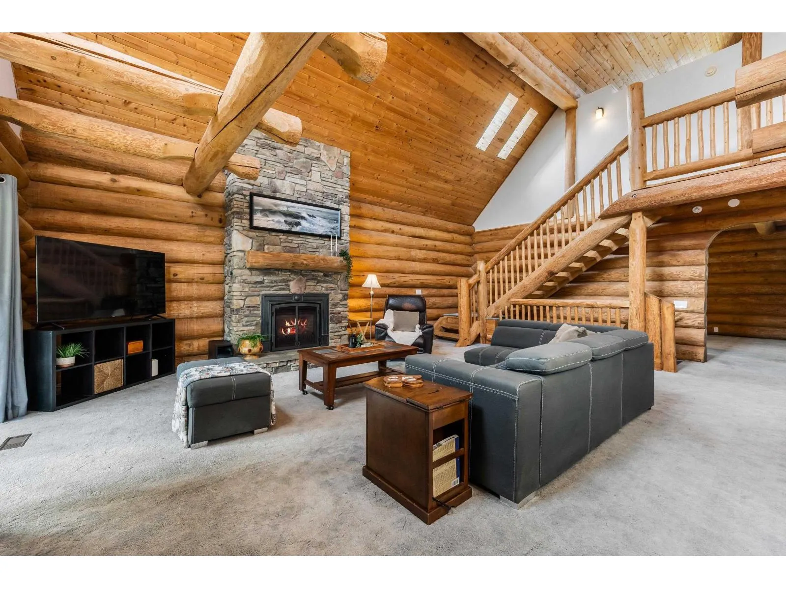 52760 PARKROSE WYND|Popkum