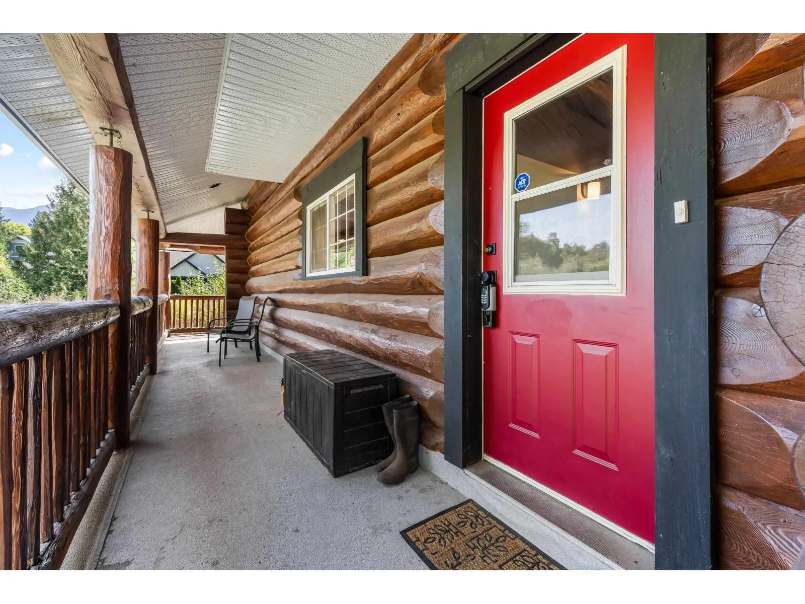 52760 PARKROSE WYND|Popkum