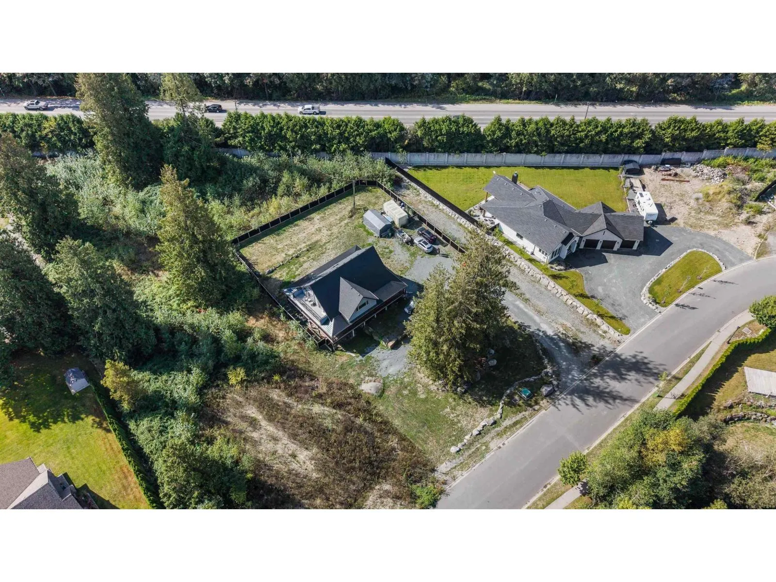 52760 PARKROSE WYND|Popkum
