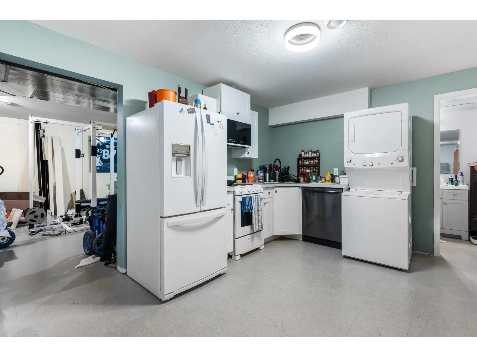 52760 PARKROSE WYND|Popkum