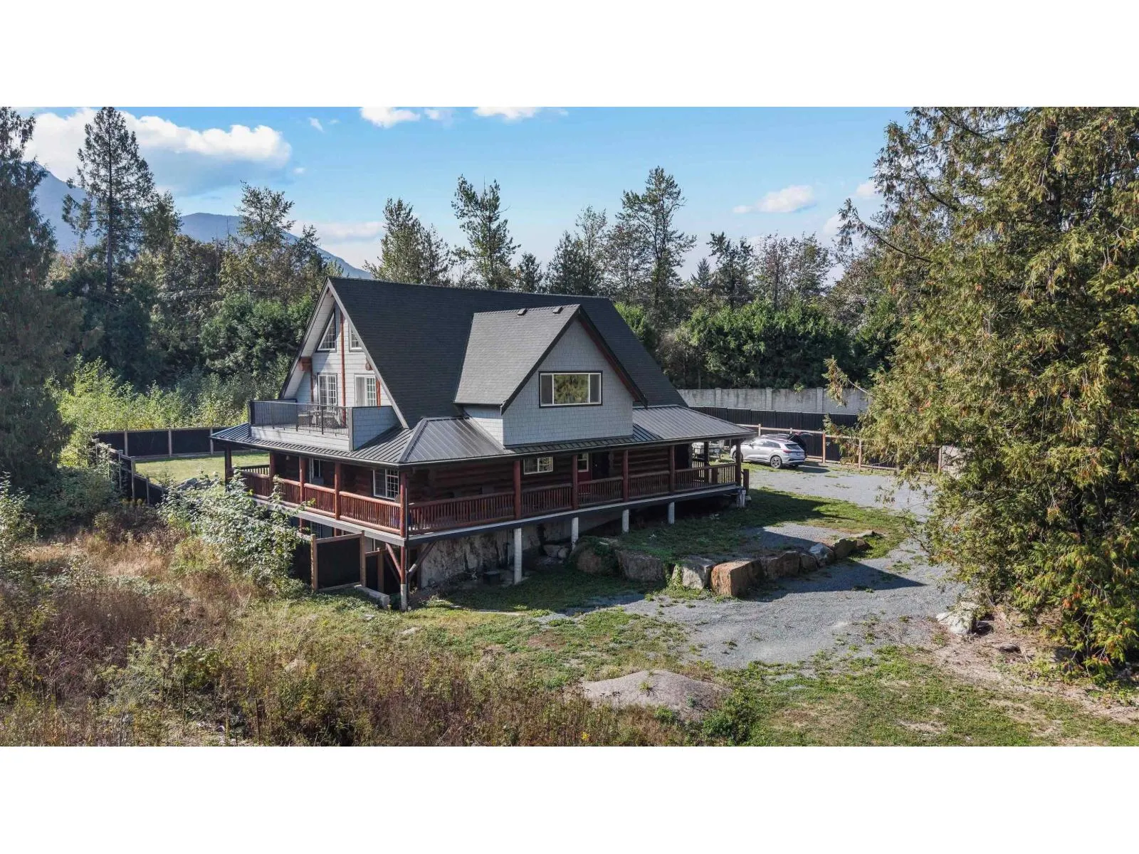 52760 PARKROSE WYND|Popkum