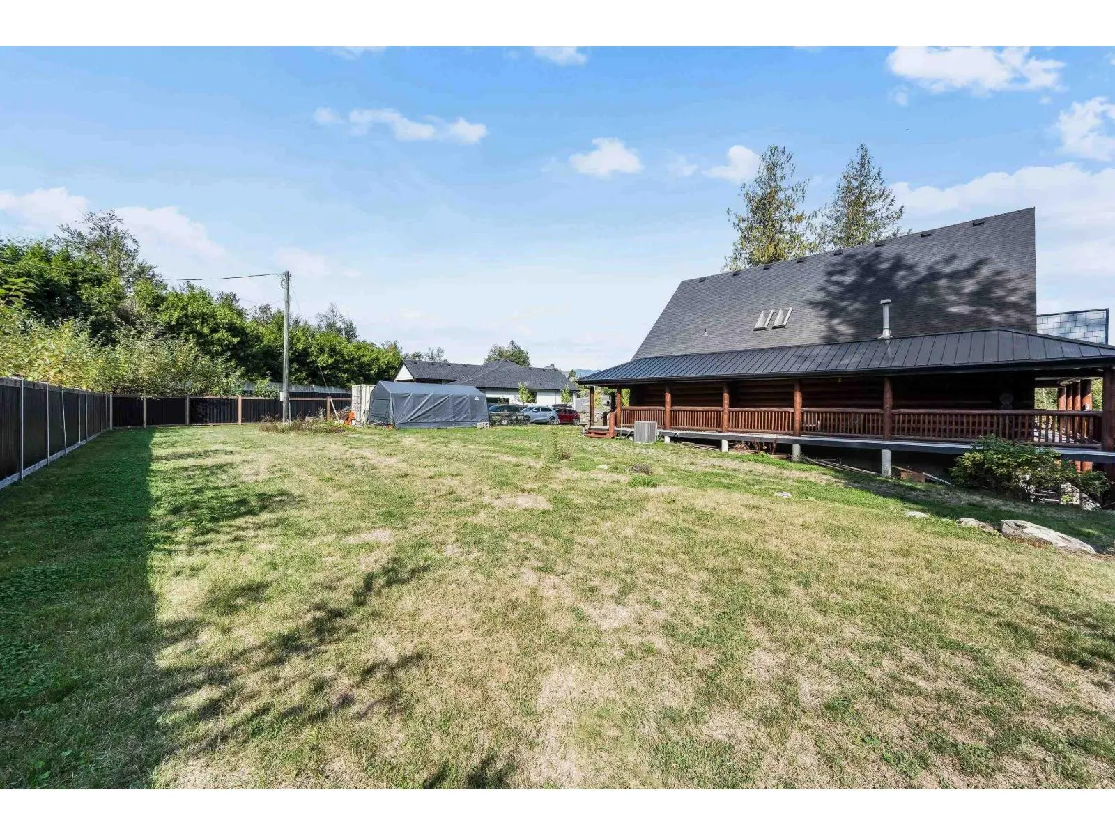 52760 PARKROSE WYND|Popkum