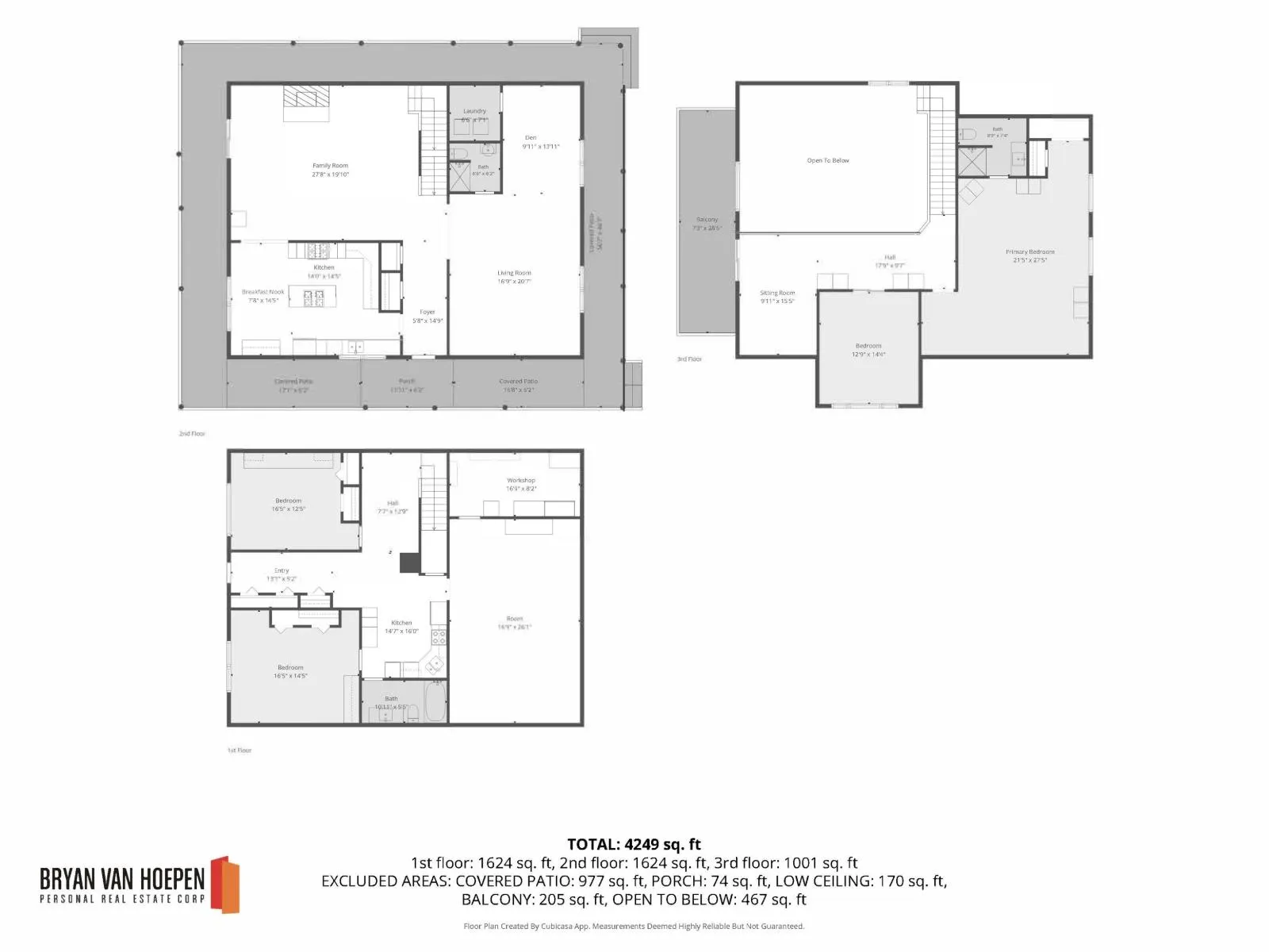 52760 PARKROSE WYND|Popkum