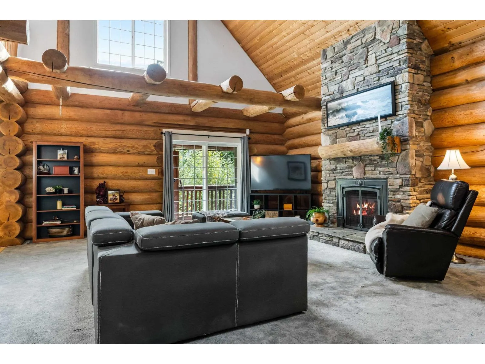 52760 PARKROSE WYND|Popkum