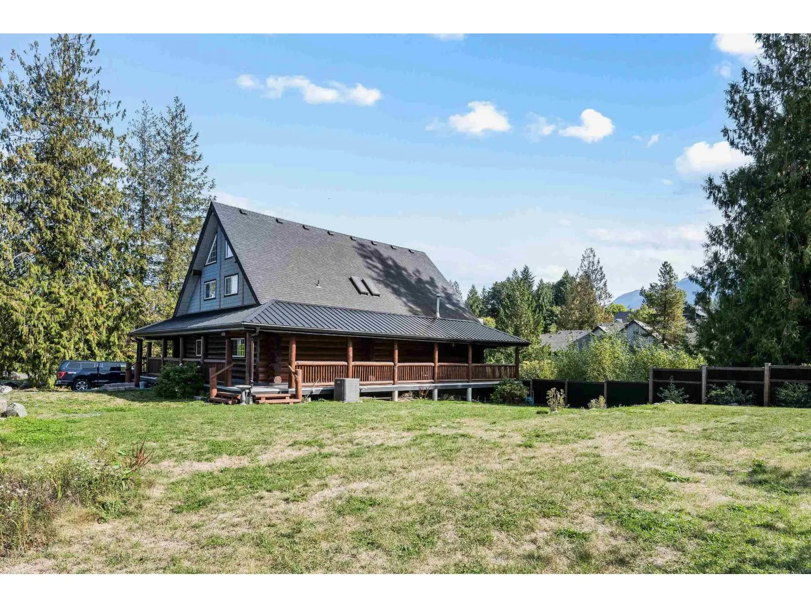 52760 PARKROSE WYND|Popkum
