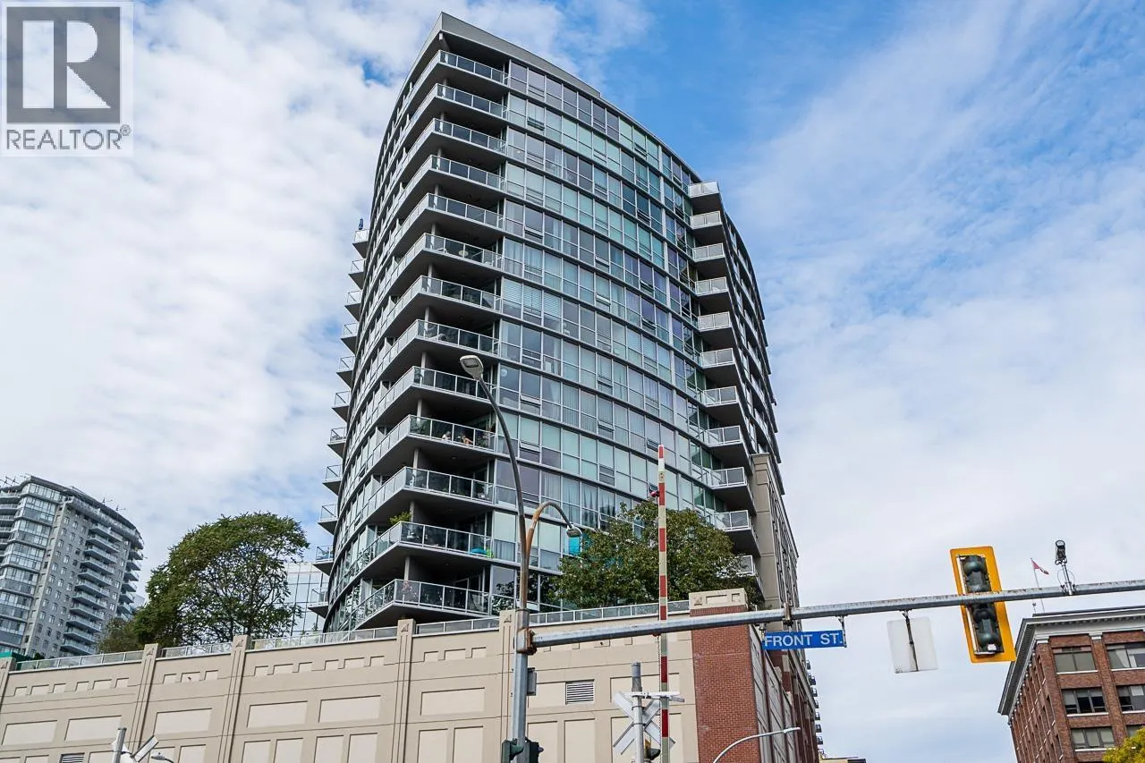1407 14 BEGBIE STREET