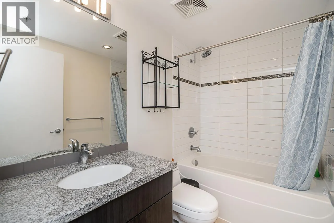 1407 14 BEGBIE STREET