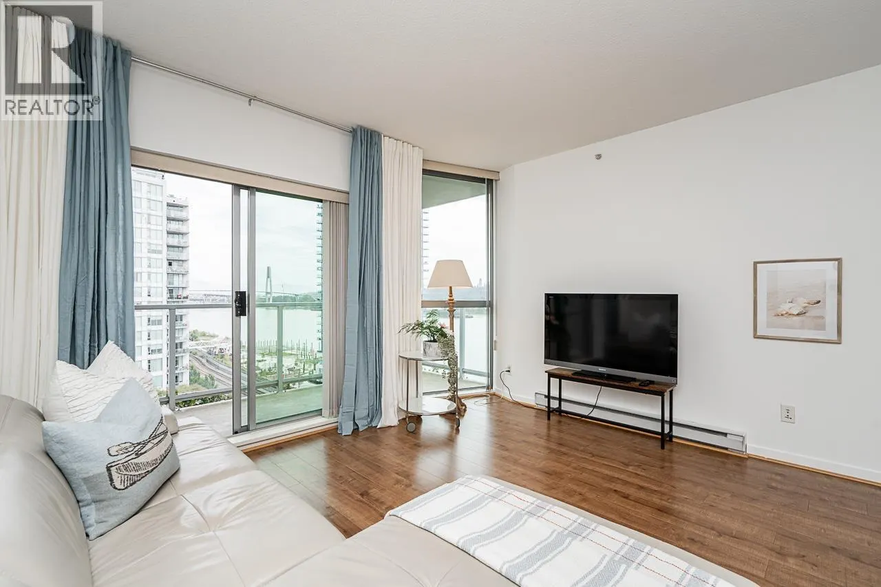 1407 14 BEGBIE STREET