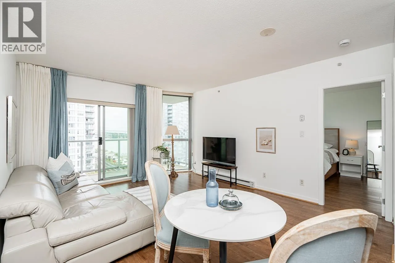 1407 14 BEGBIE STREET
